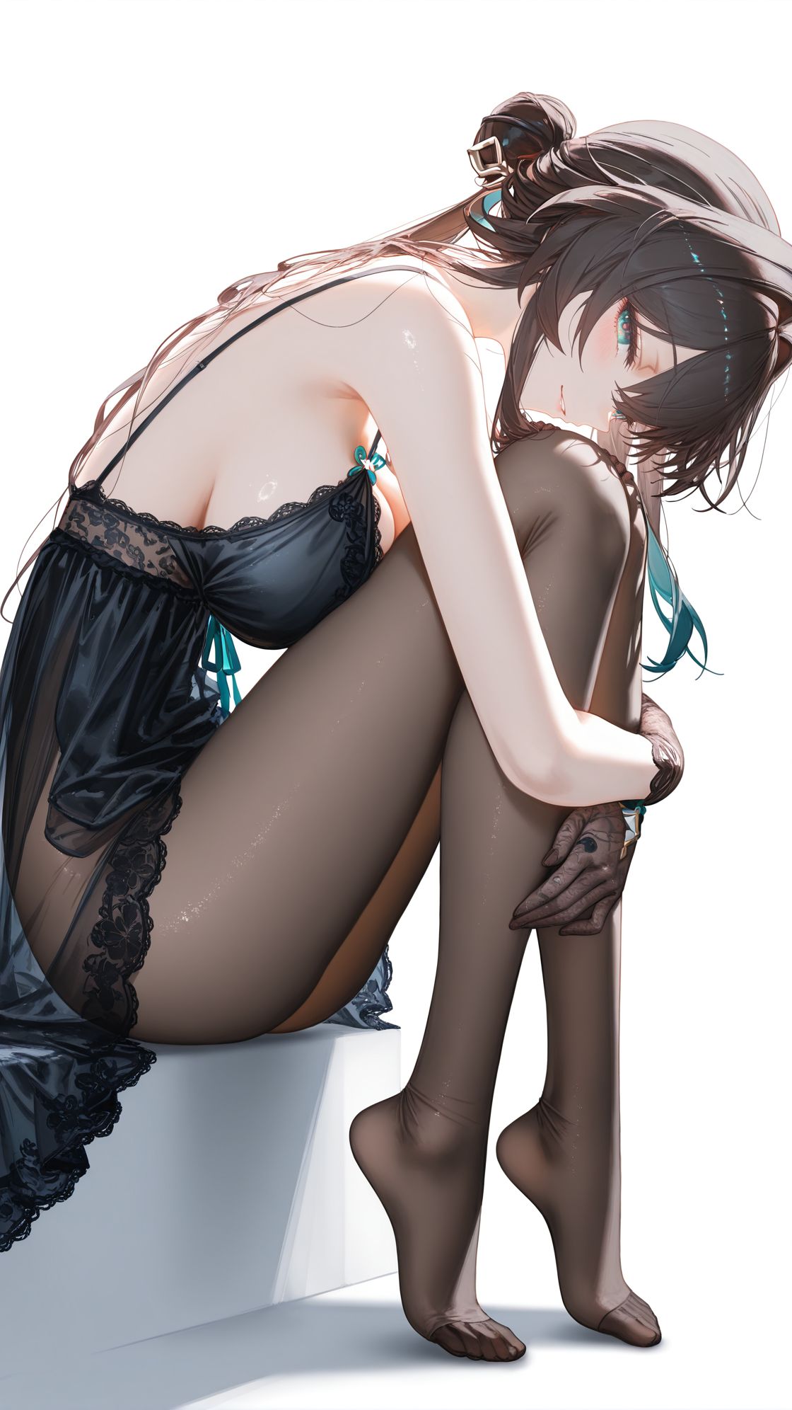 崩坏星穹铁道 阮梅,第2张