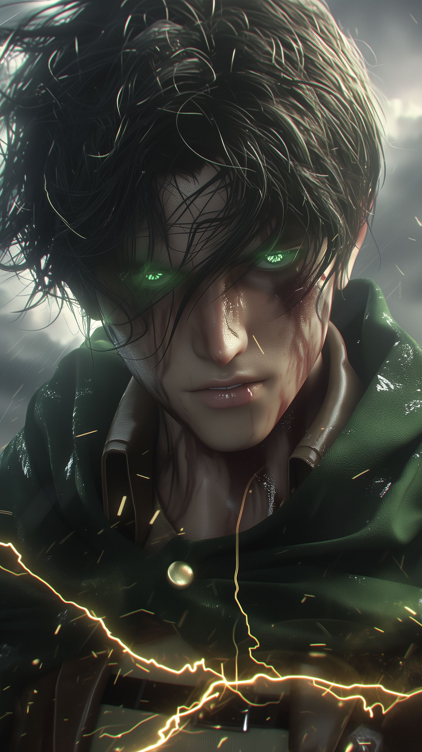 火影忍者 龙珠 死神 海贼王 超高清壁纸图片,第4张