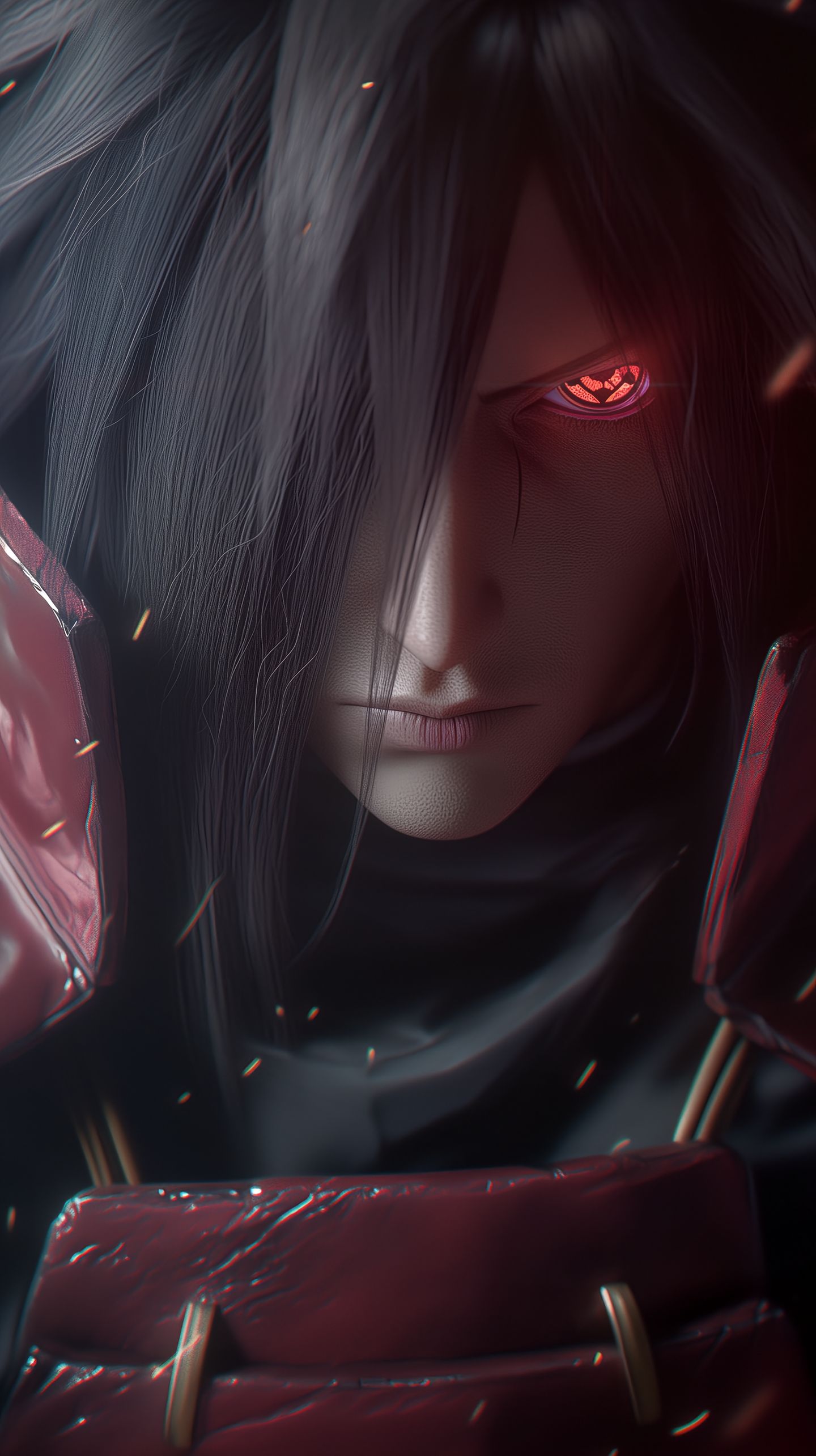 火影忍者 龙珠 死神 海贼王 超高清壁纸图片,第6张