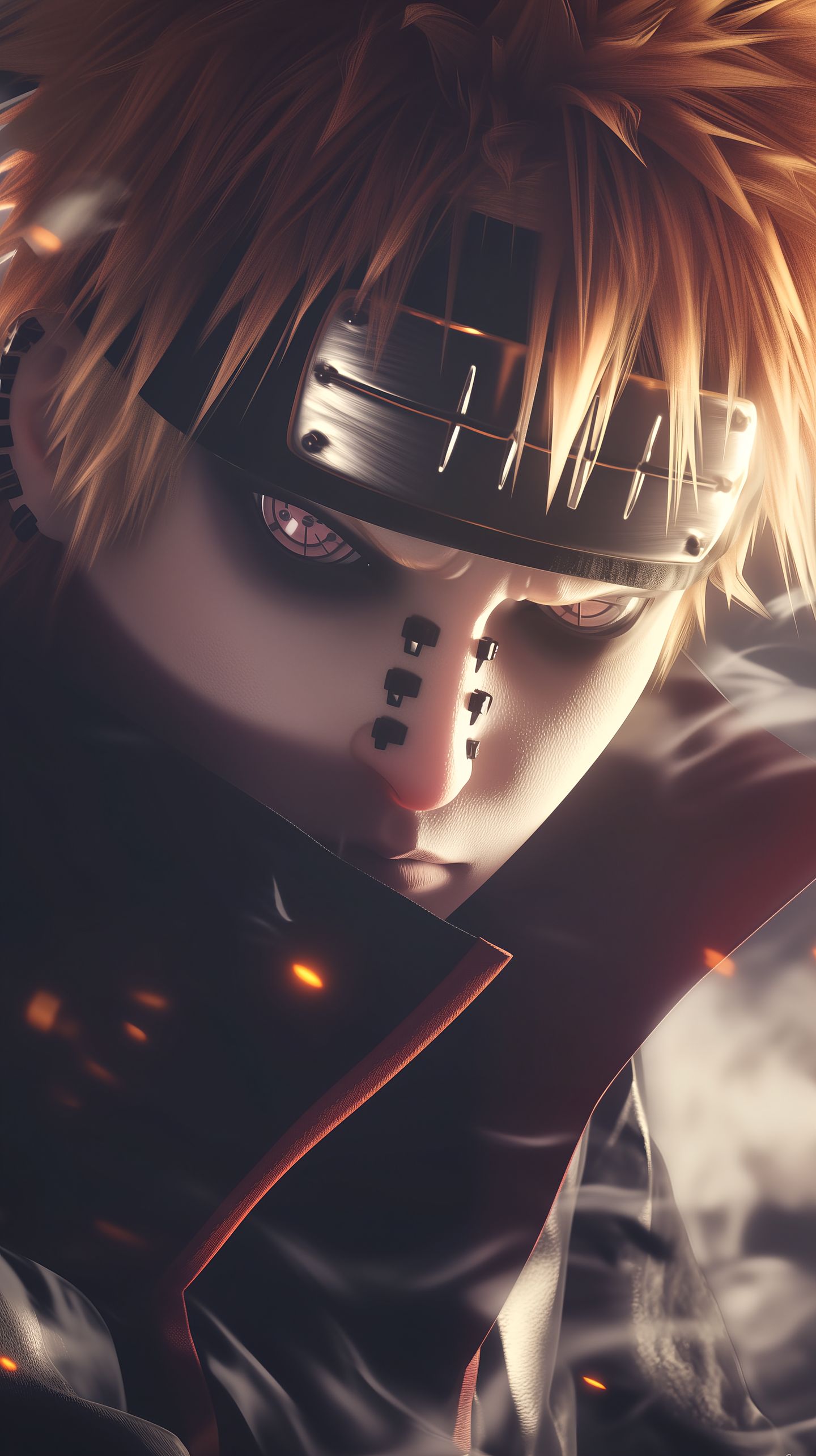 火影忍者 龙珠 死神 海贼王 超高清壁纸图片,第7张