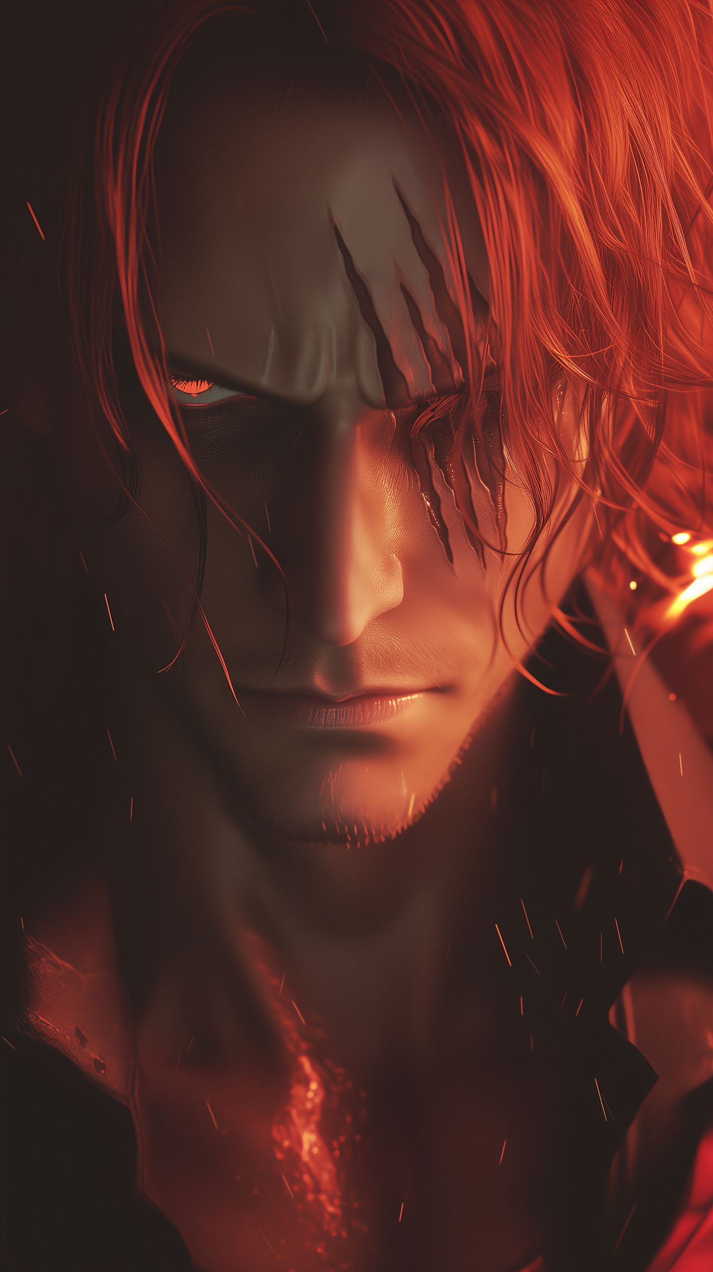 火影忍者 龙珠 死神 海贼王 超高清壁纸图片,第10张