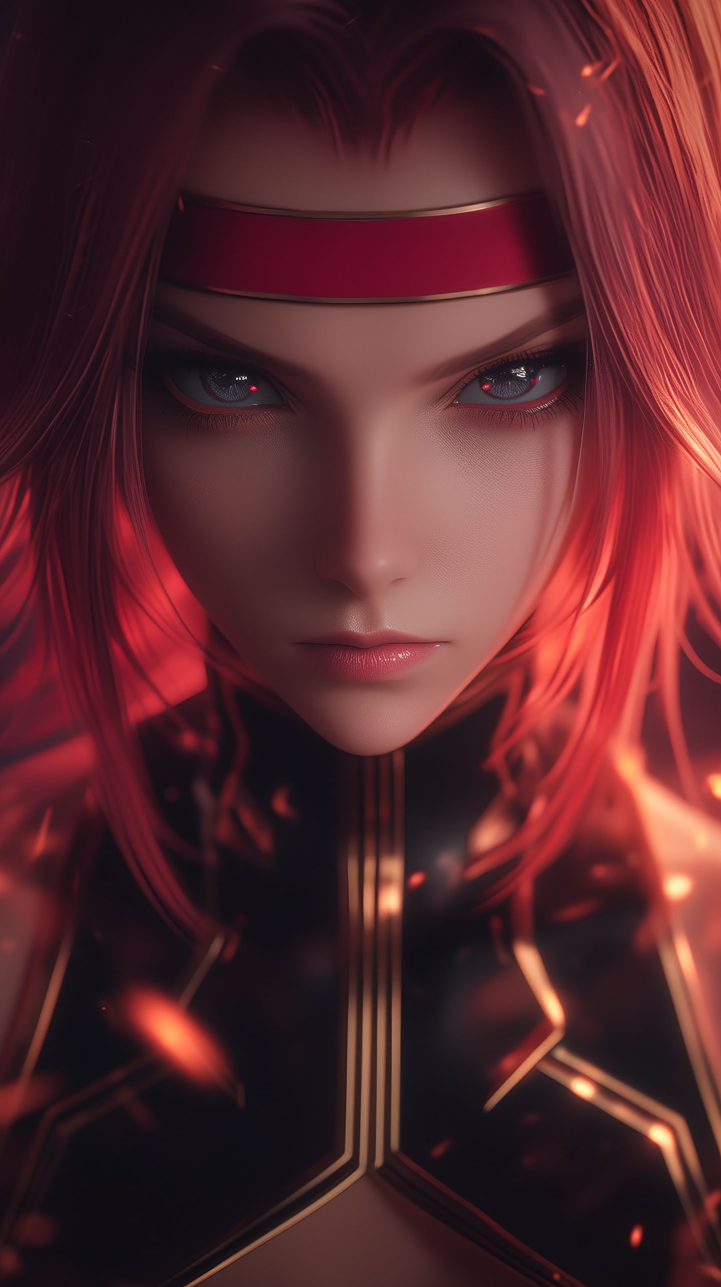 魔女魔王 叛逆的鲁鲁修 cc,第5张