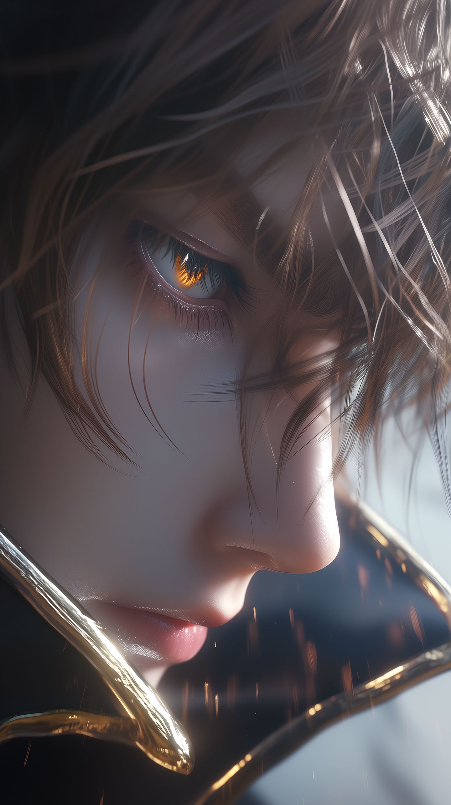 魔女魔王 叛逆的鲁鲁修 cc,第6张