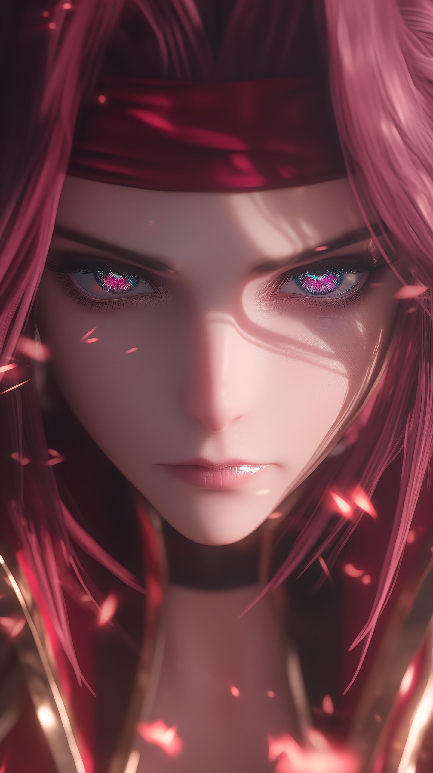 魔女魔王 叛逆的鲁鲁修 cc,第8张