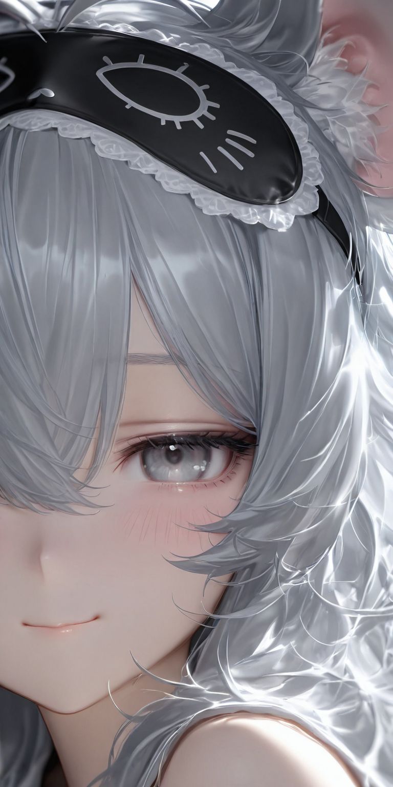 近脸可爱死了 二次元少女 动漫壁纸美图,第3张