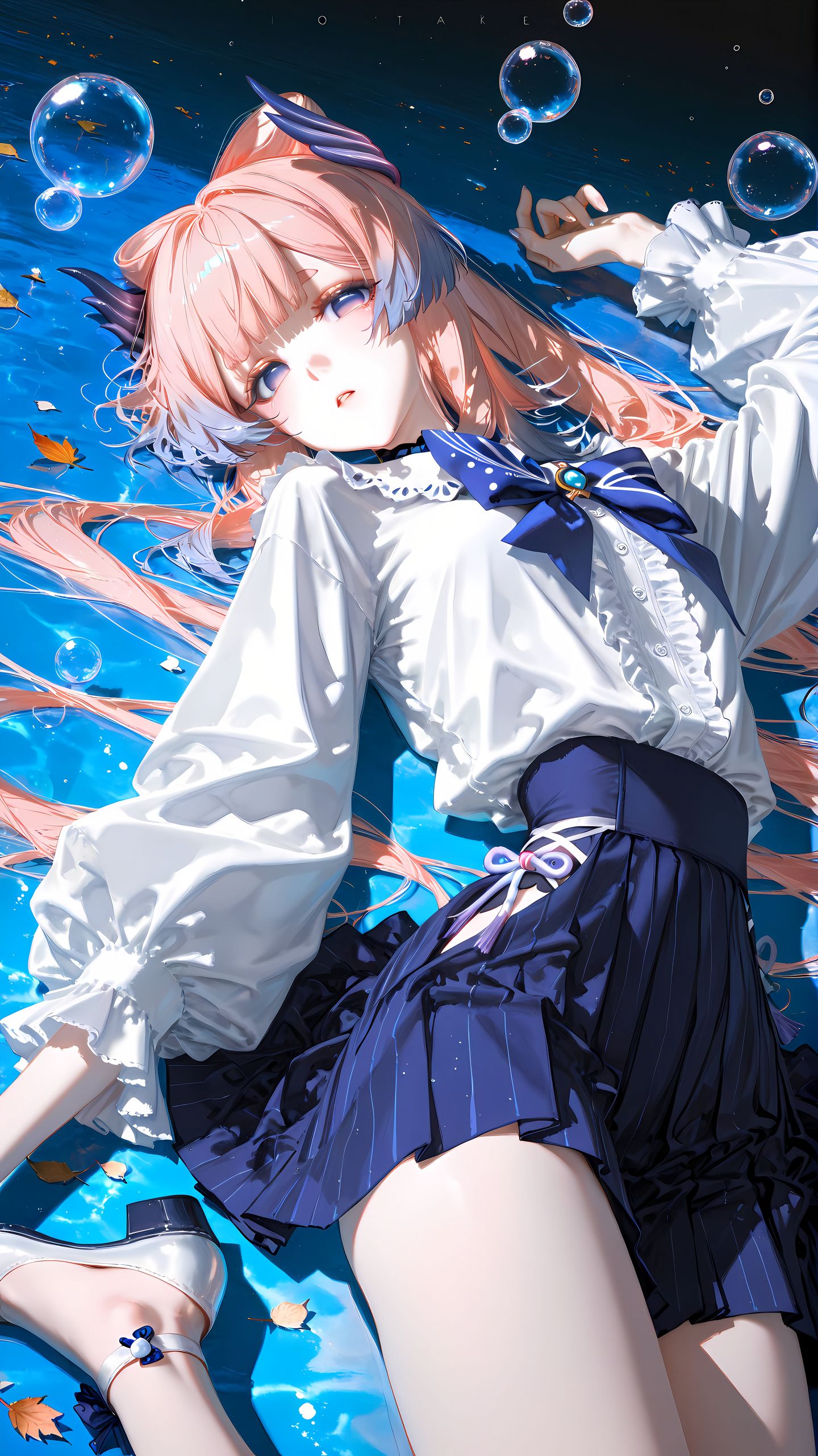 原神壁纸合集 手机壁纸 高清壁纸 二次元 游戏美女美图,第4张