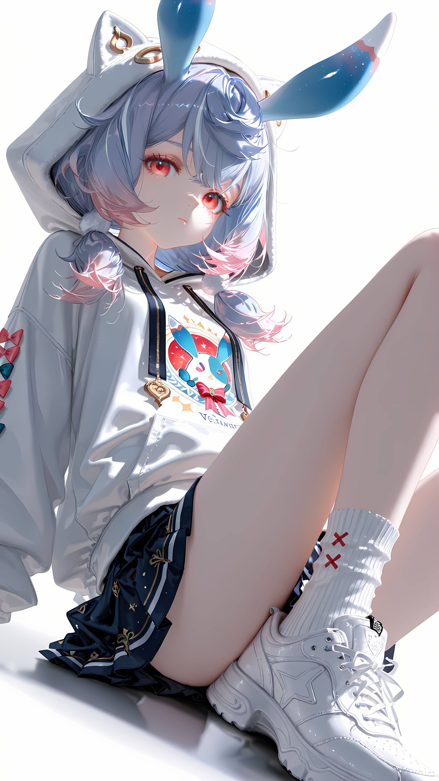 原神壁纸 手机壁纸 二次元游戏高清壁纸 美女壁纸 大长腿,第7张