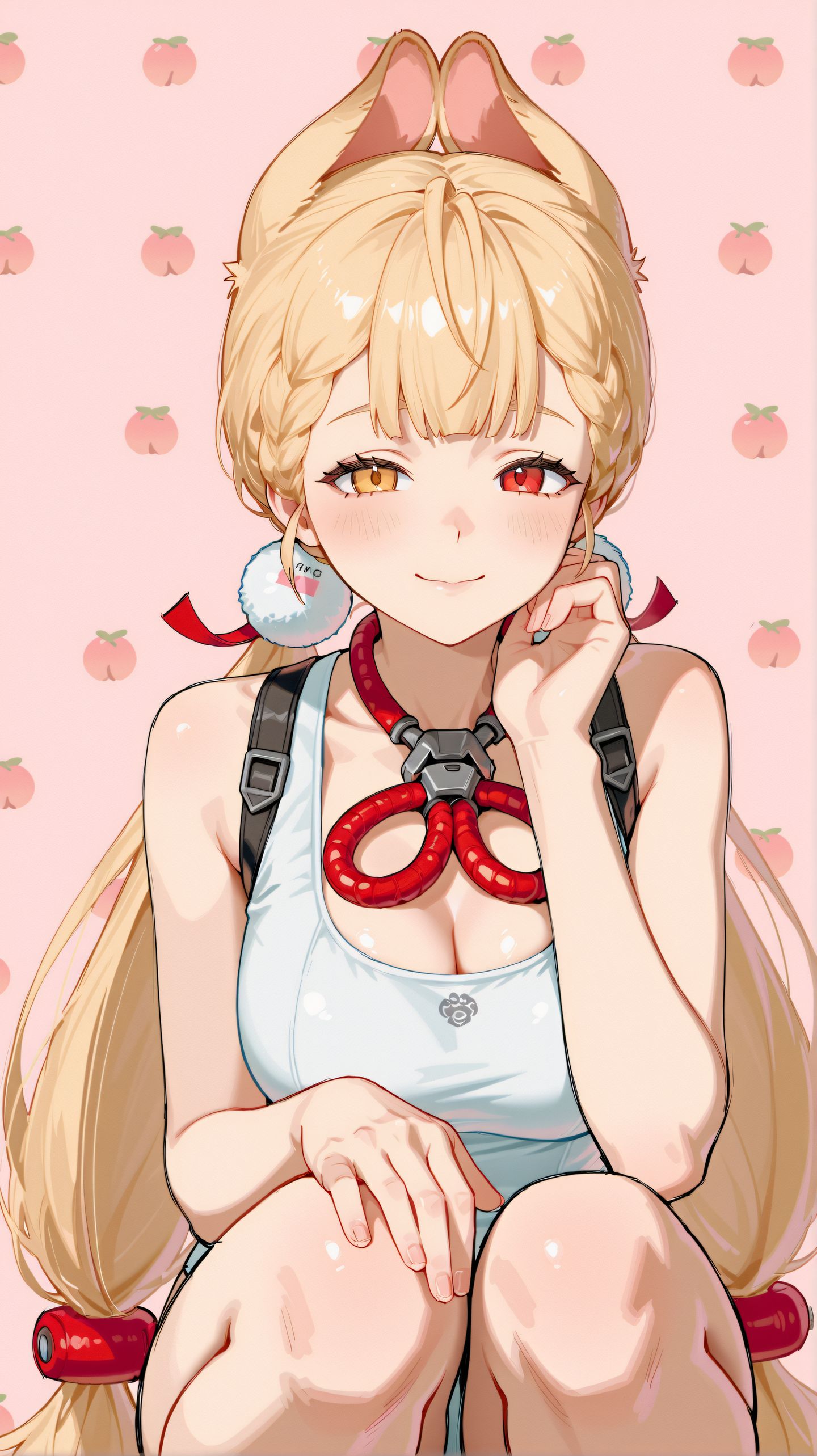 Wallpaper 绝区零 爱丽丝 精美壁纸图片 二次元游戏,第4张