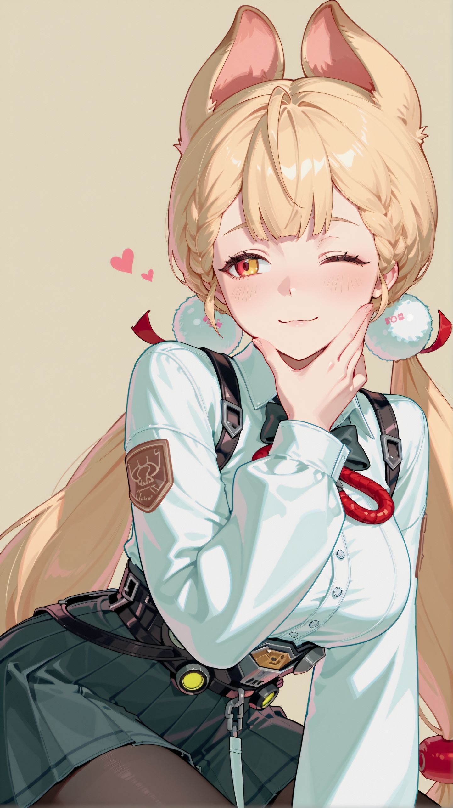 Wallpaper 绝区零 爱丽丝 精美壁纸图片 二次元游戏,第6张