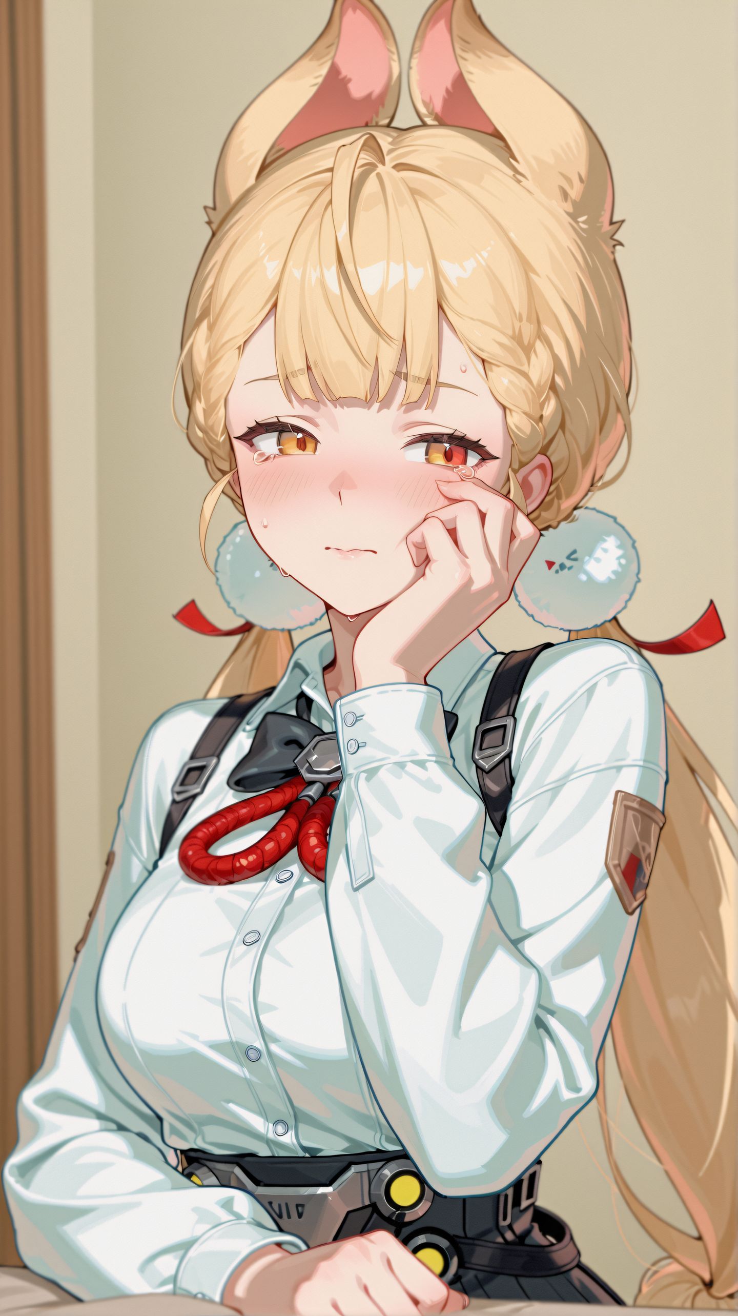 Wallpaper 绝区零 爱丽丝 精美壁纸图片 二次元游戏,第7张