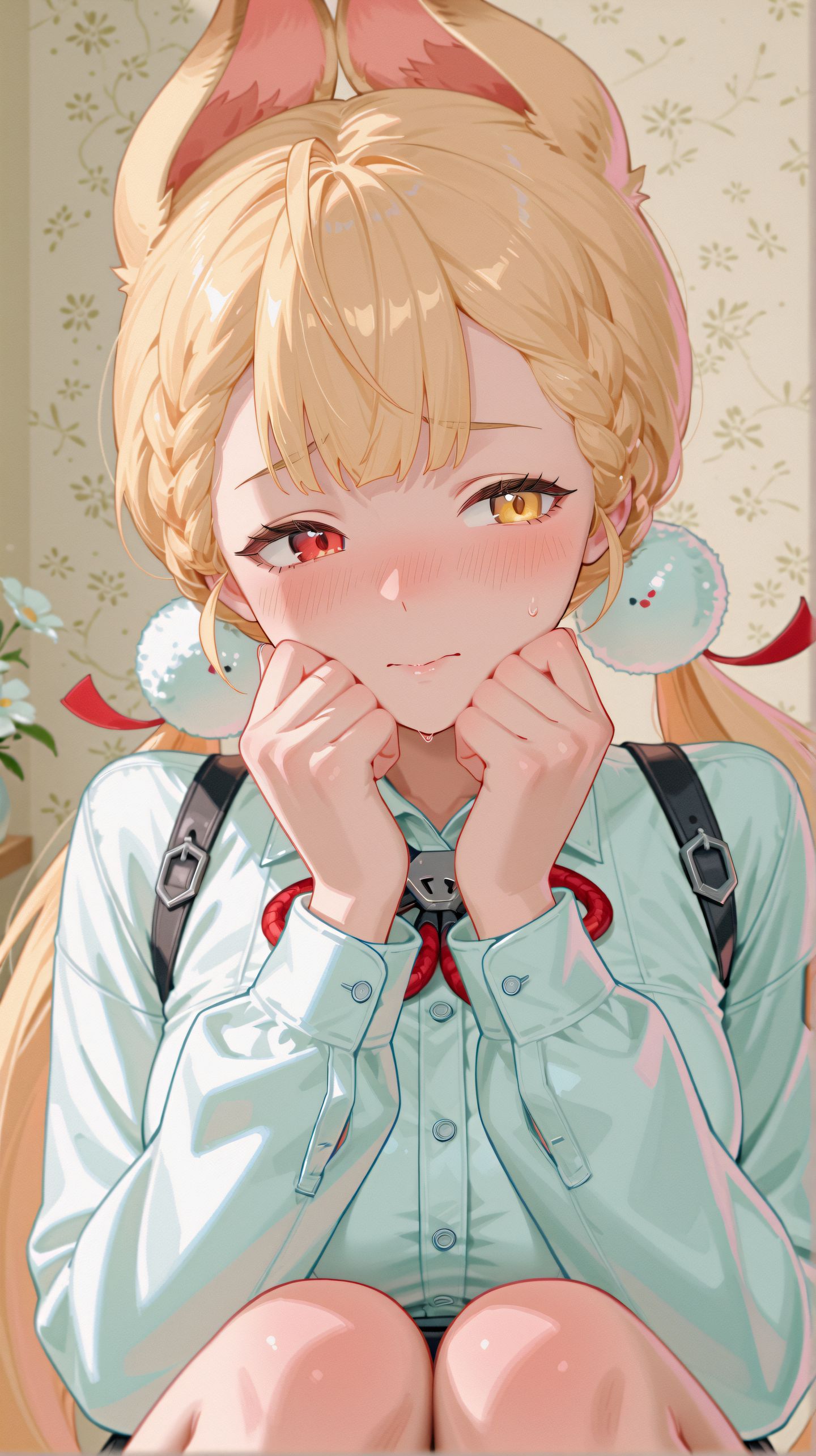 Wallpaper 绝区零 爱丽丝 精美壁纸图片 二次元游戏,第8张