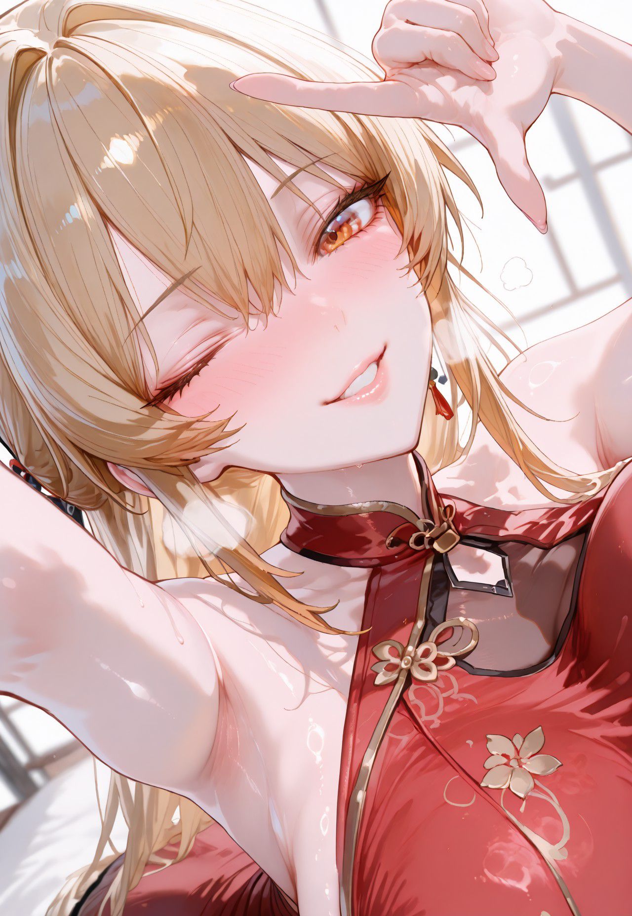 高清壁纸 次元动漫美女,第1张 高清壁纸 次元动漫美女,第1张