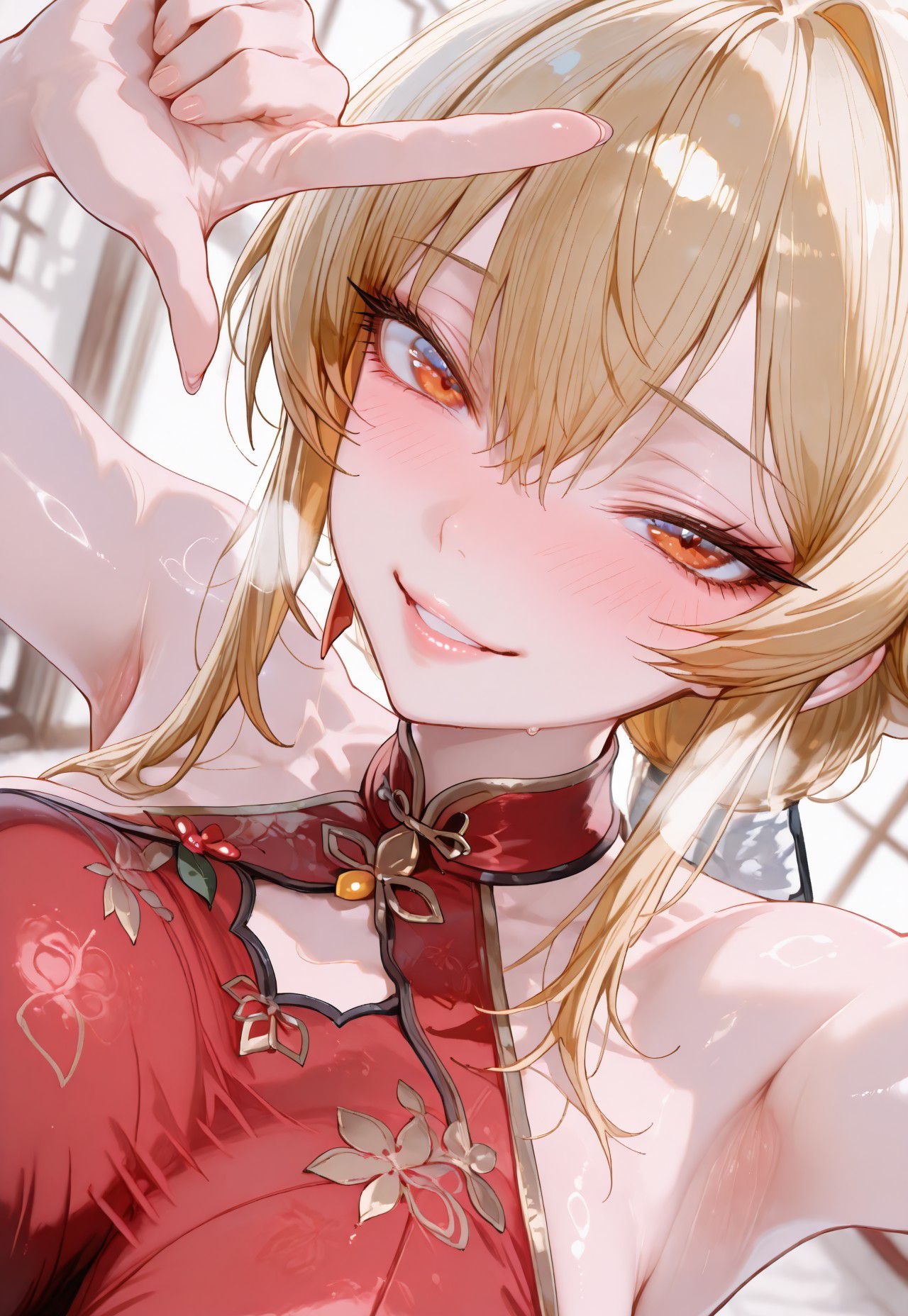 高清壁纸 次元动漫美女,第2张 高清壁纸 次元动漫美女,第2张