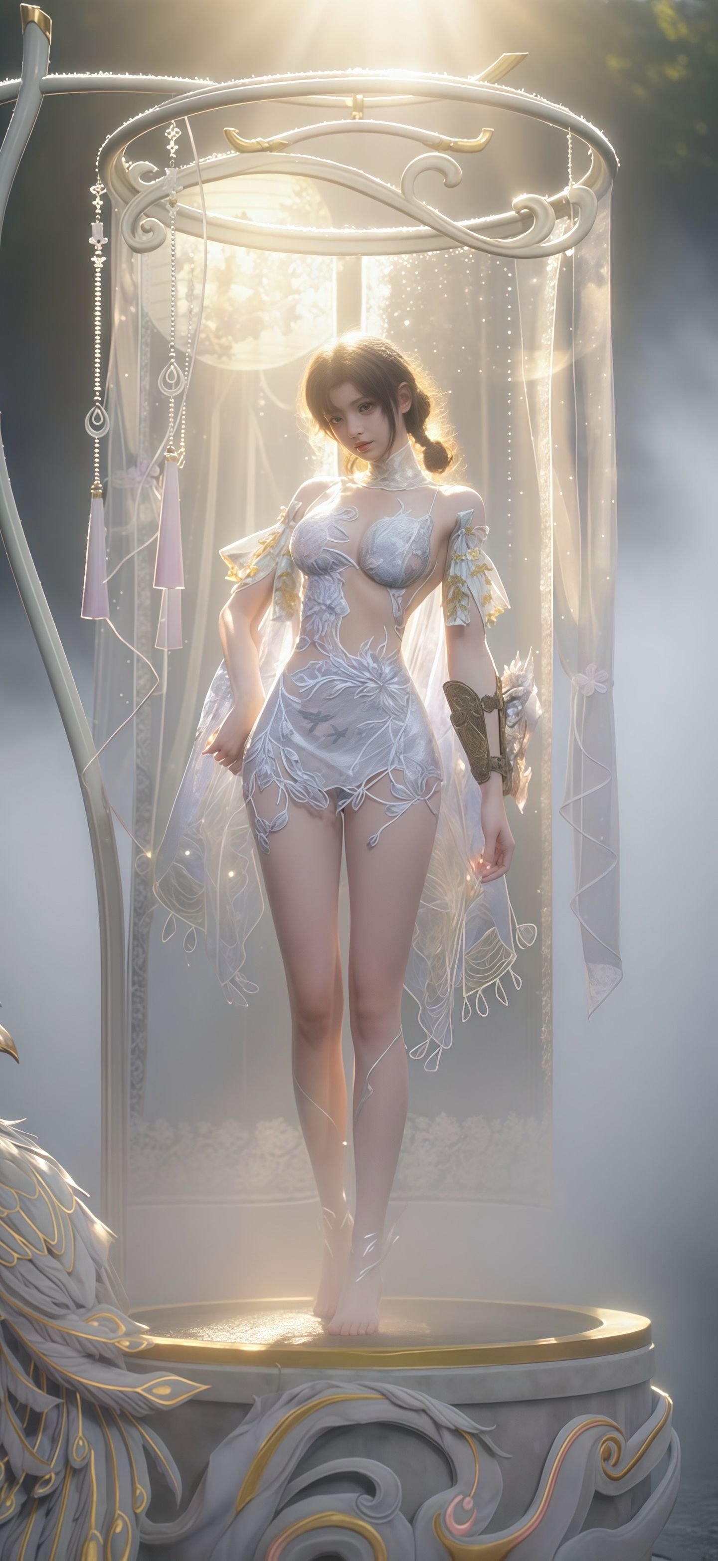 游戏 永劫无间 蓝梦 红皮,第1张