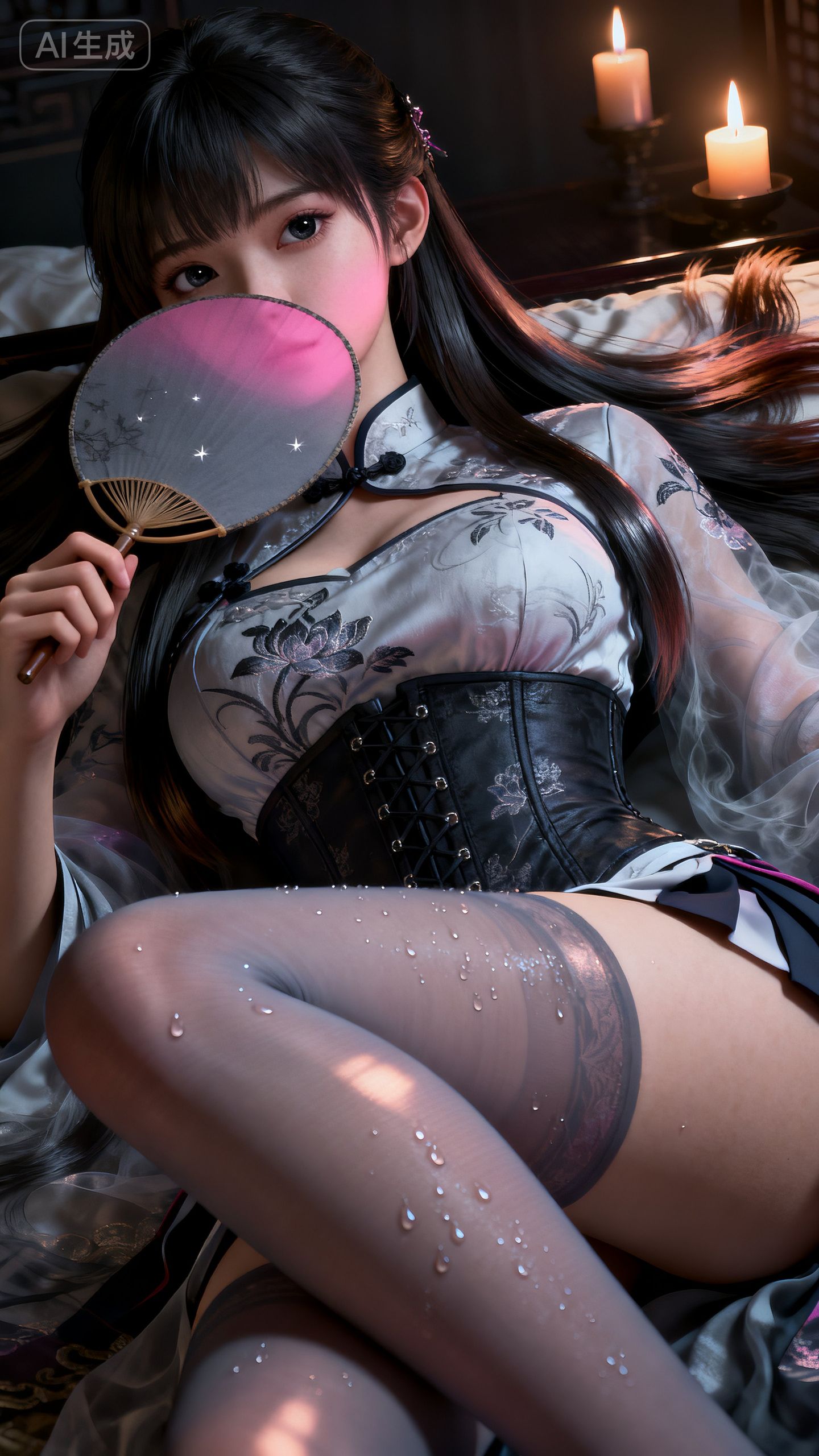 ai绘画 性感女神 长腿美女 清纯少女,第4张 ai绘画 性感女神 长腿美女 清纯少女,第4张