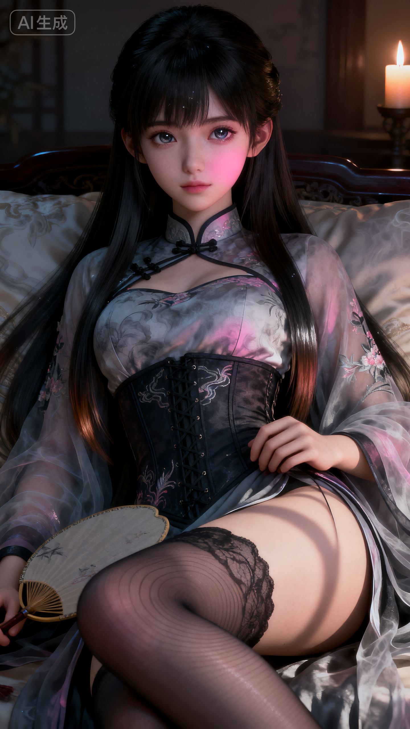 ai绘画 性感女神 长腿美女 清纯少女,第3张 ai绘画 性感女神 长腿美女 清纯少女,第3张