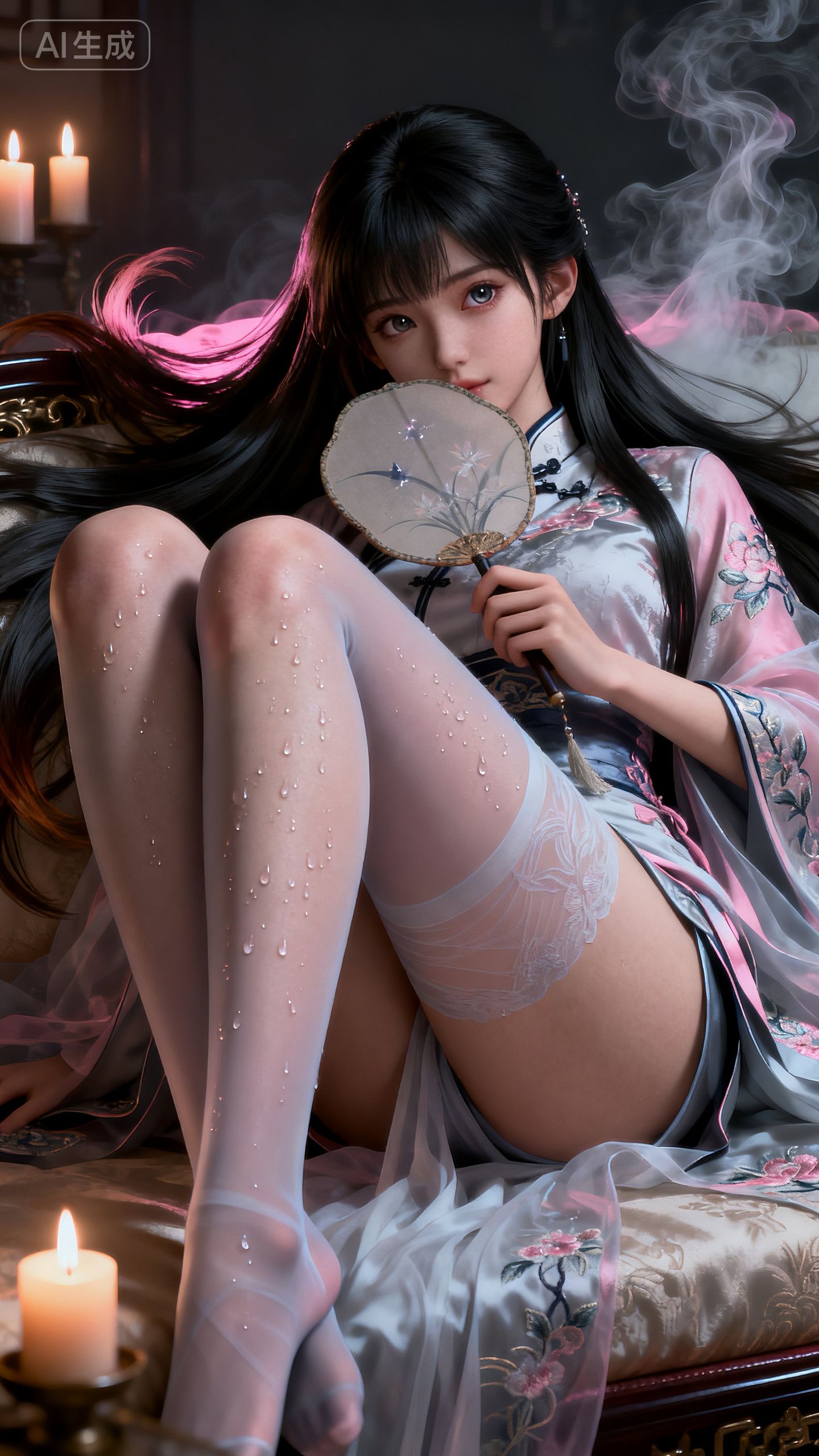 ai绘画 性感女神 长腿美女 清纯少女,第7张 ai绘画 性感女神 长腿美女 清纯少女,第7张