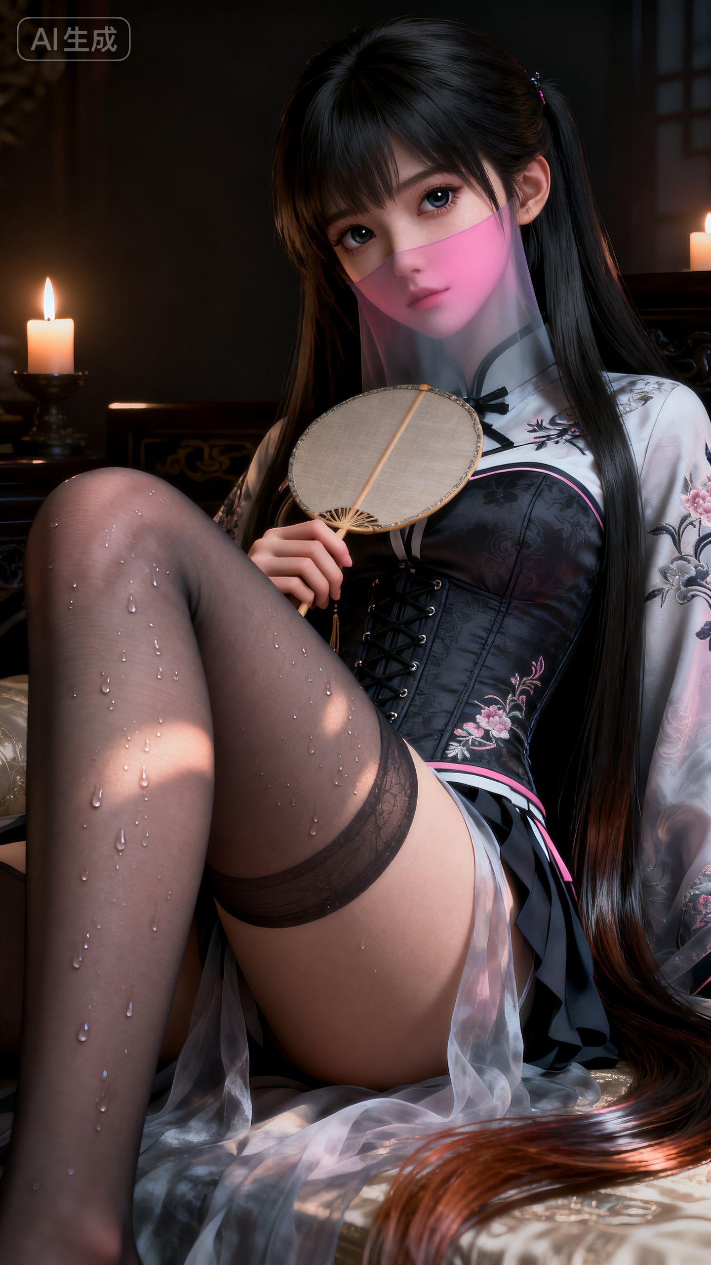 ai绘画 性感女神 长腿美女 清纯少女,第6张 ai绘画 性感女神 长腿美女 清纯少女,第6张