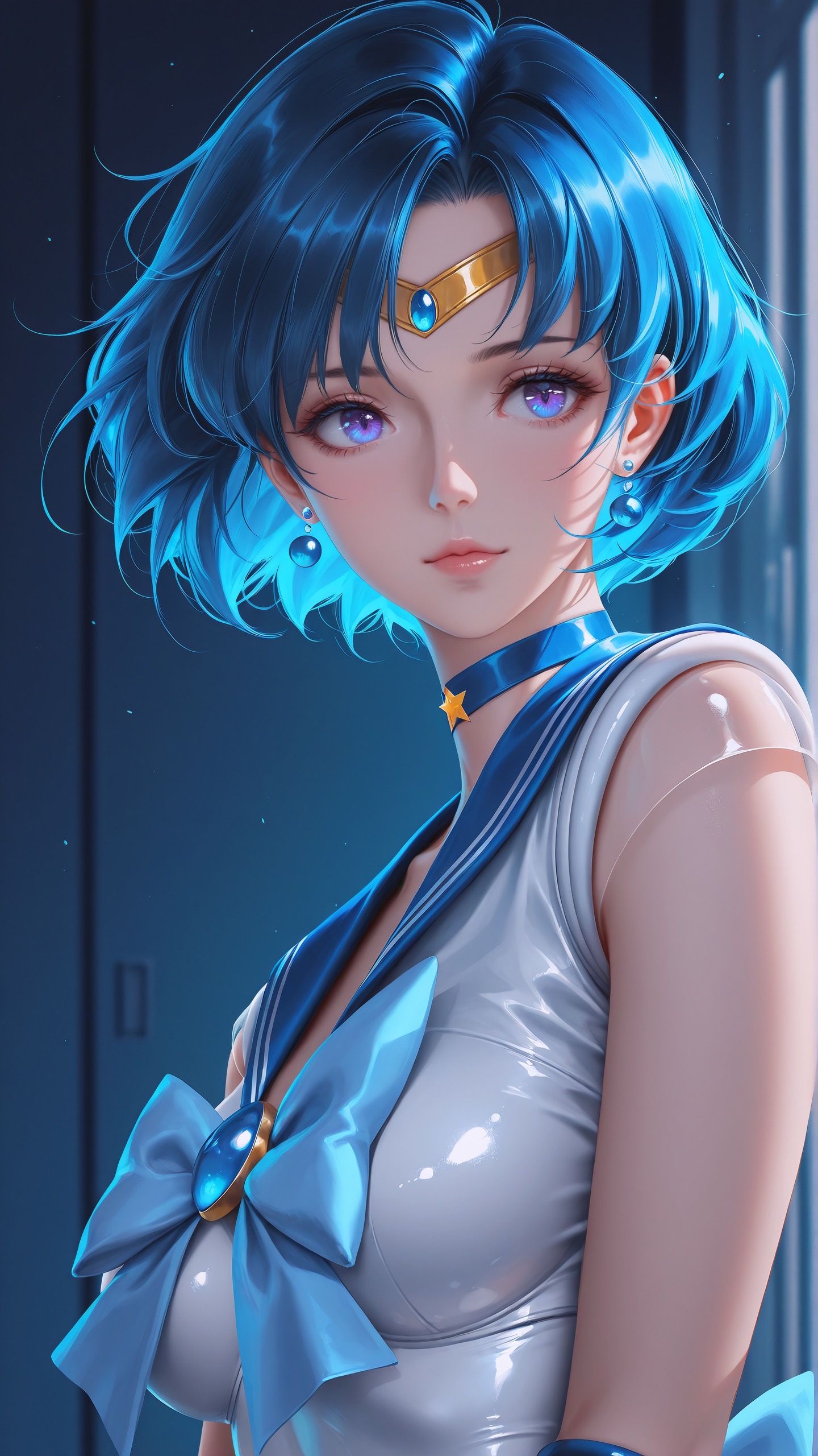 美少女战士 复古怀旧 二次元动漫,第3张