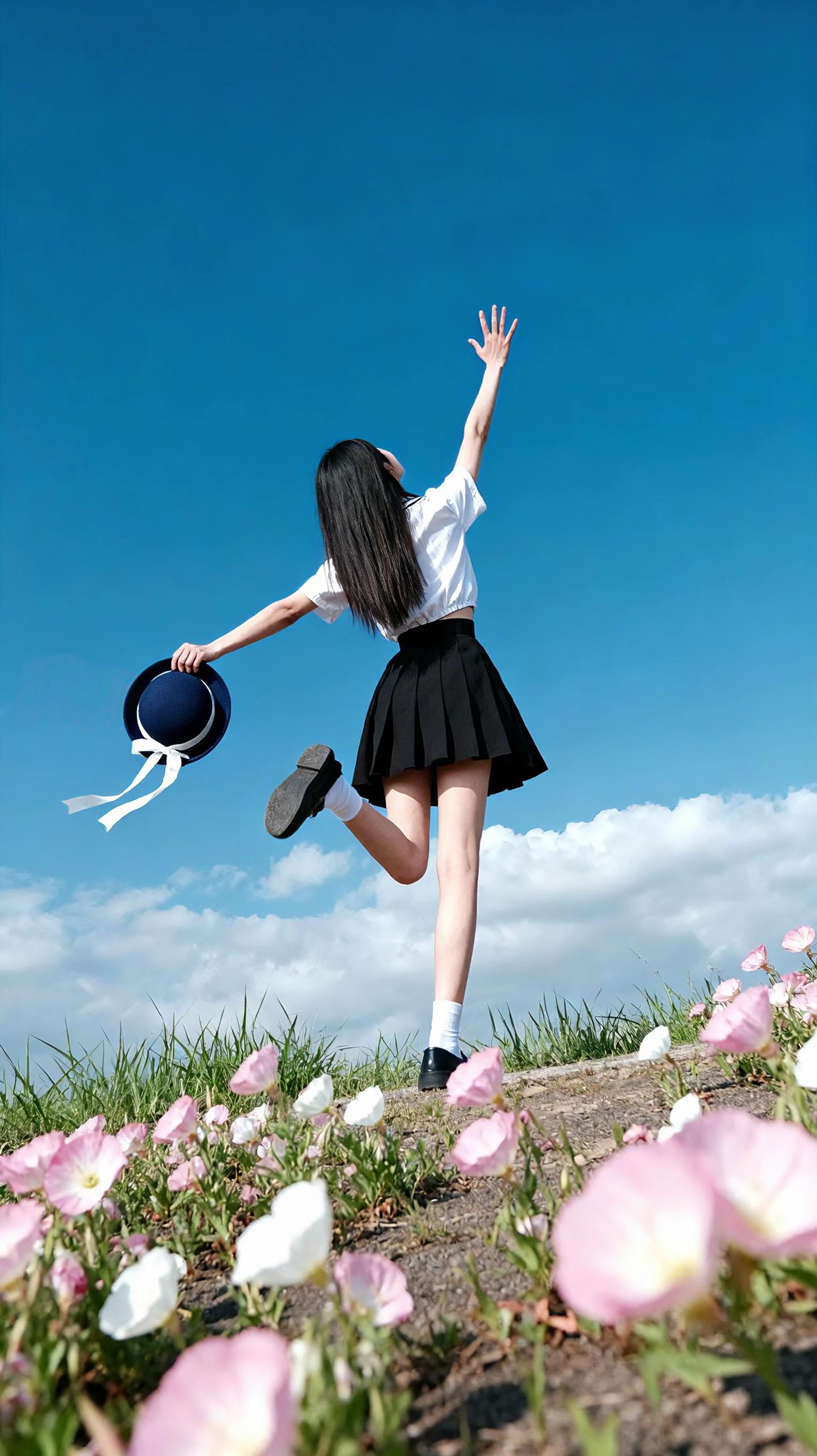 小清新 夏天该有的样子 莹と北,第2张 小清新 夏天该有的样子 莹と北,第2张