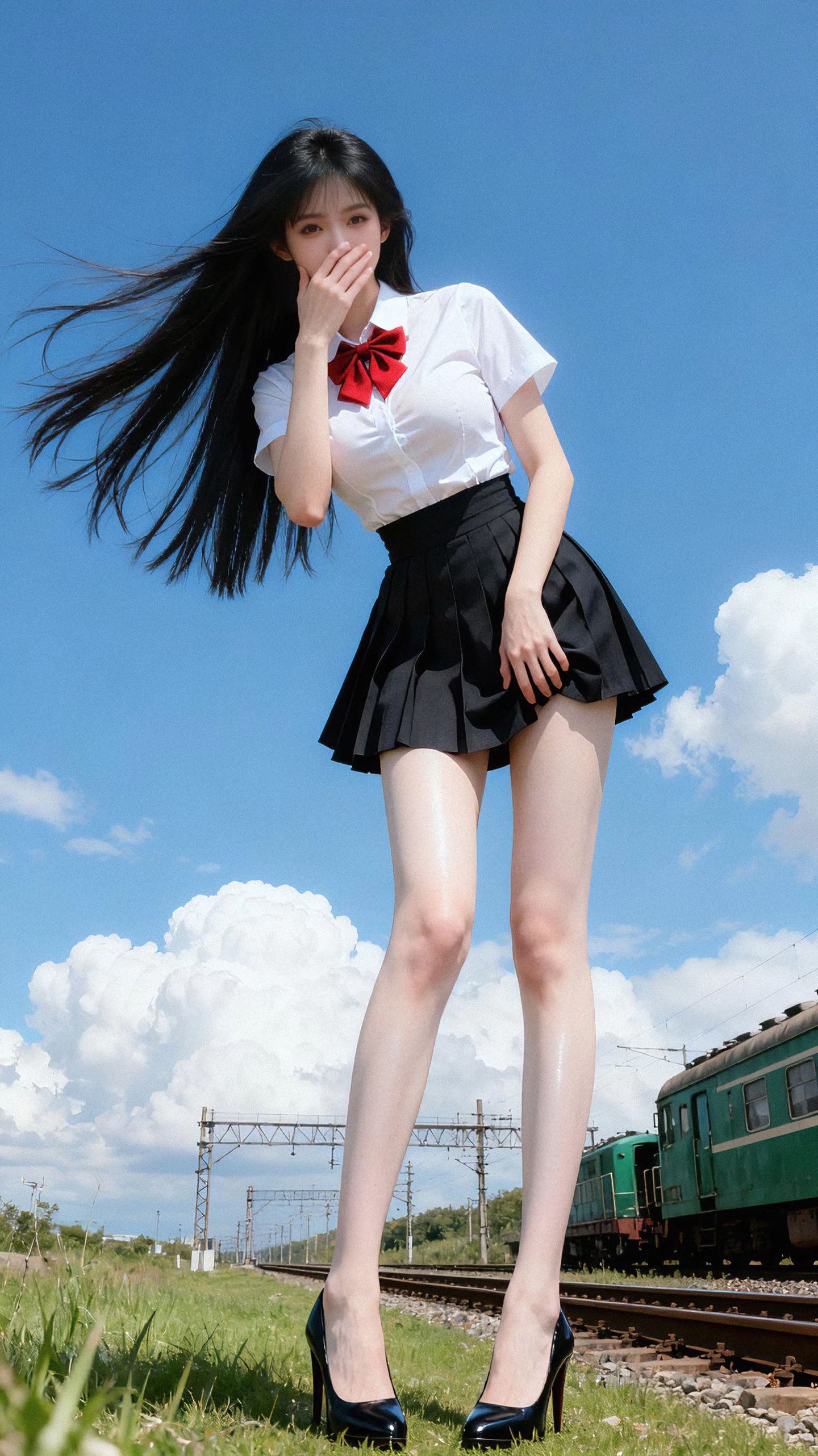 跟我谈恋爱吧。女孩 日式小清新 星の欢,第2张 跟我谈恋爱吧。女孩 日式小清新 星の欢,第2张