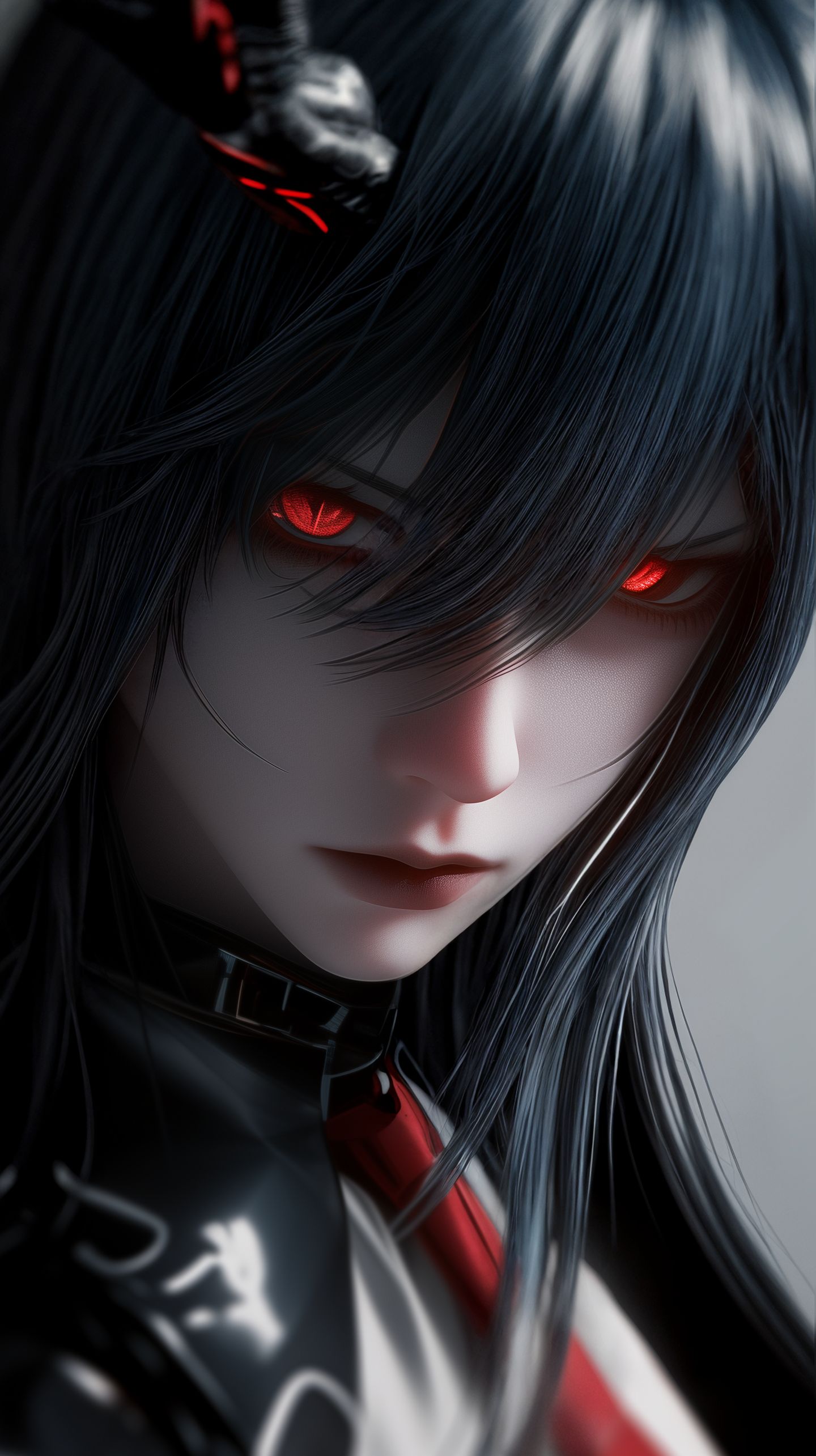 明日方舟 陈晖洁 星熊 aigc ai绘画,第1张