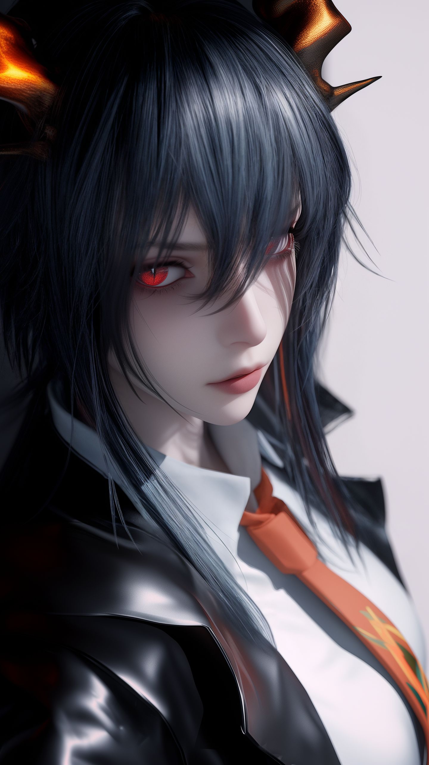 明日方舟 陈晖洁 星熊 aigc ai绘画,第3张