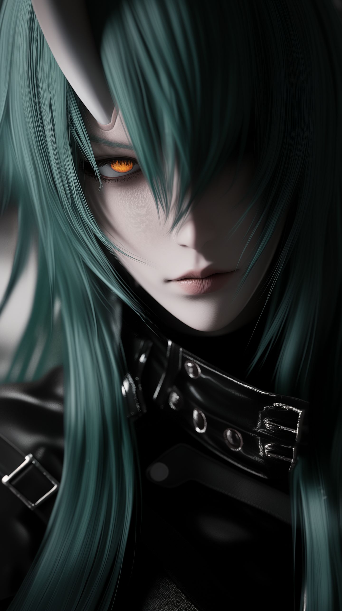 明日方舟 陈晖洁 星熊 aigc ai绘画,第4张