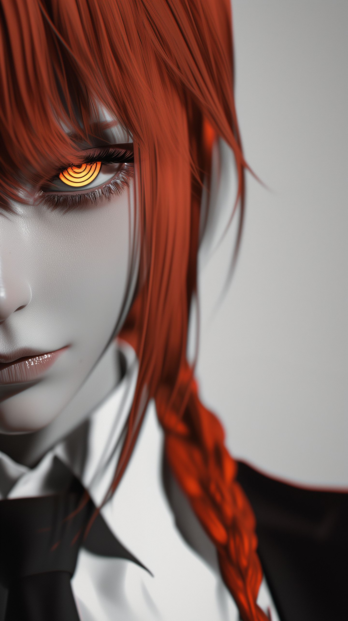 玛奇玛 一拳超人 fgo 艾斯德斯 ai生成,第2张