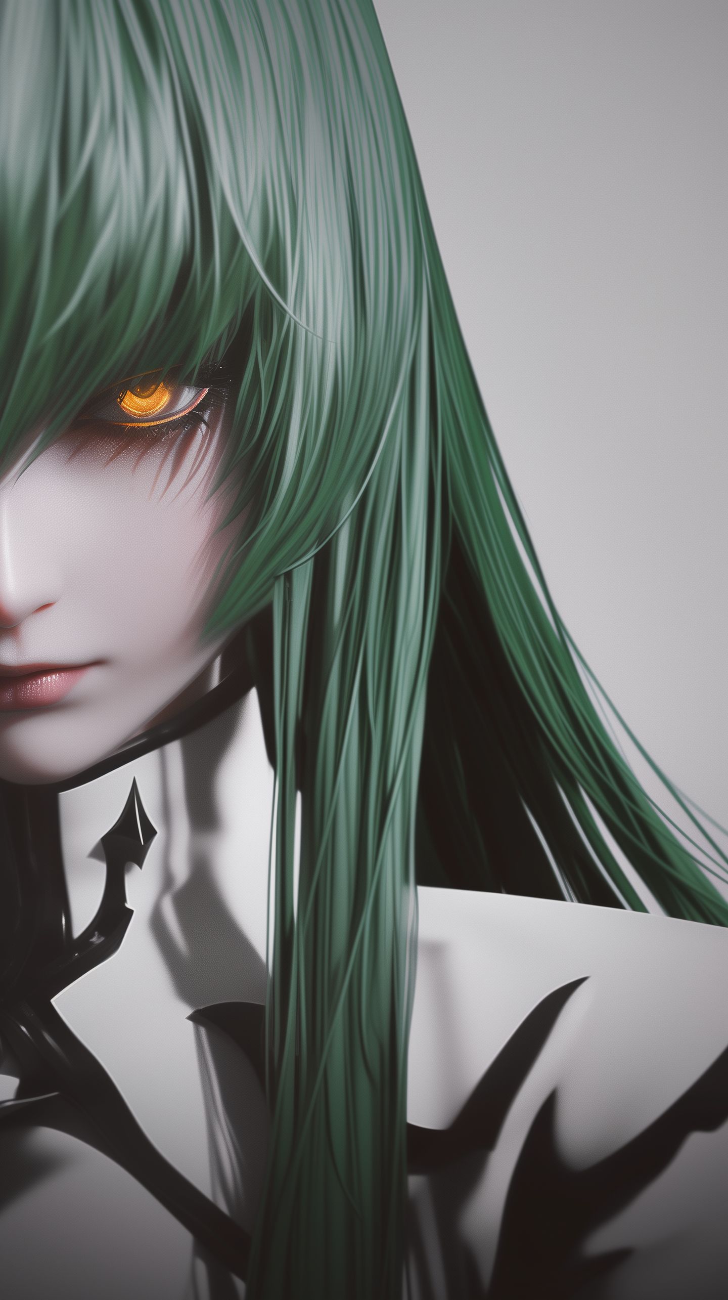 玛奇玛 一拳超人 fgo 艾斯德斯 ai生成,第3张