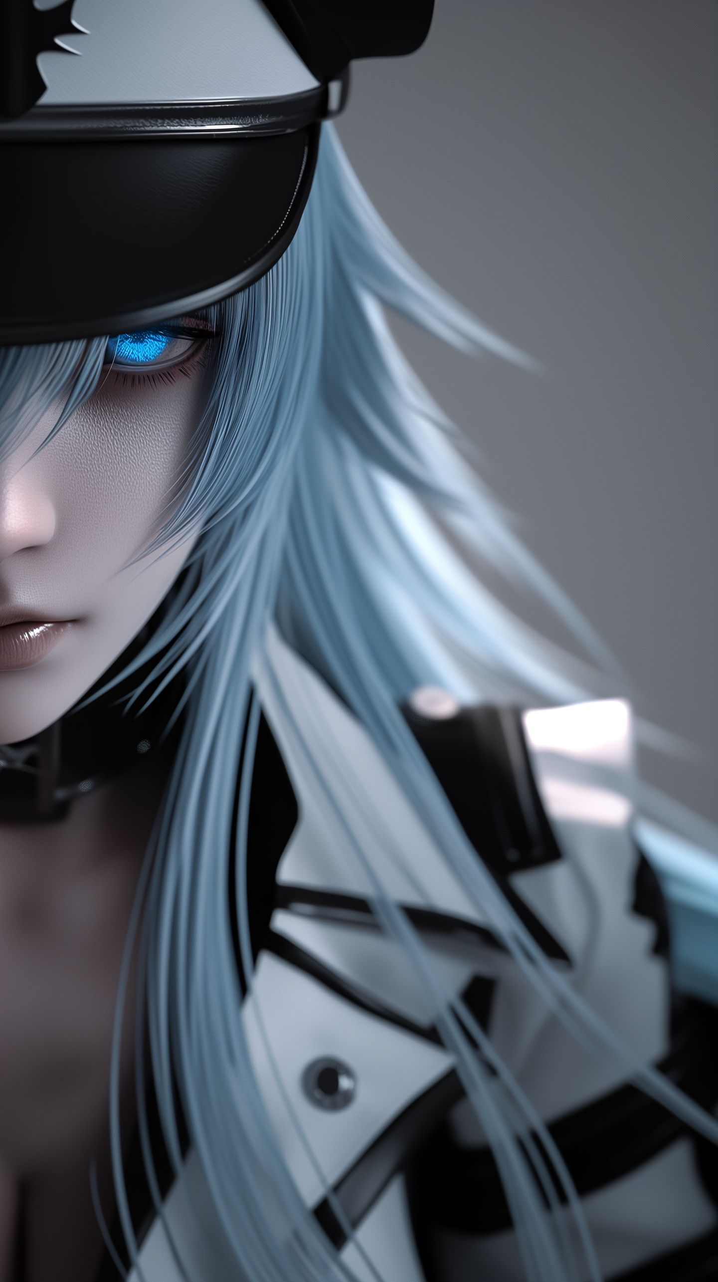 玛奇玛 一拳超人 fgo 艾斯德斯 ai生成,第4张