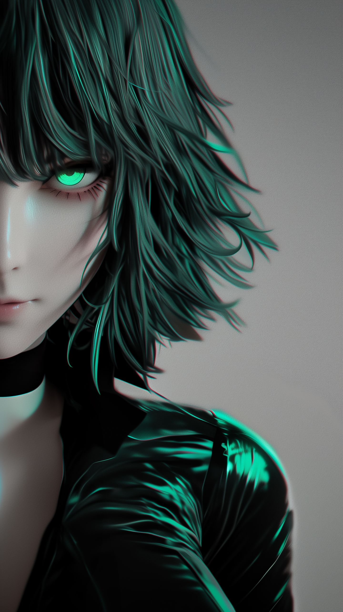 玛奇玛 一拳超人 fgo 艾斯德斯 ai生成,第5张