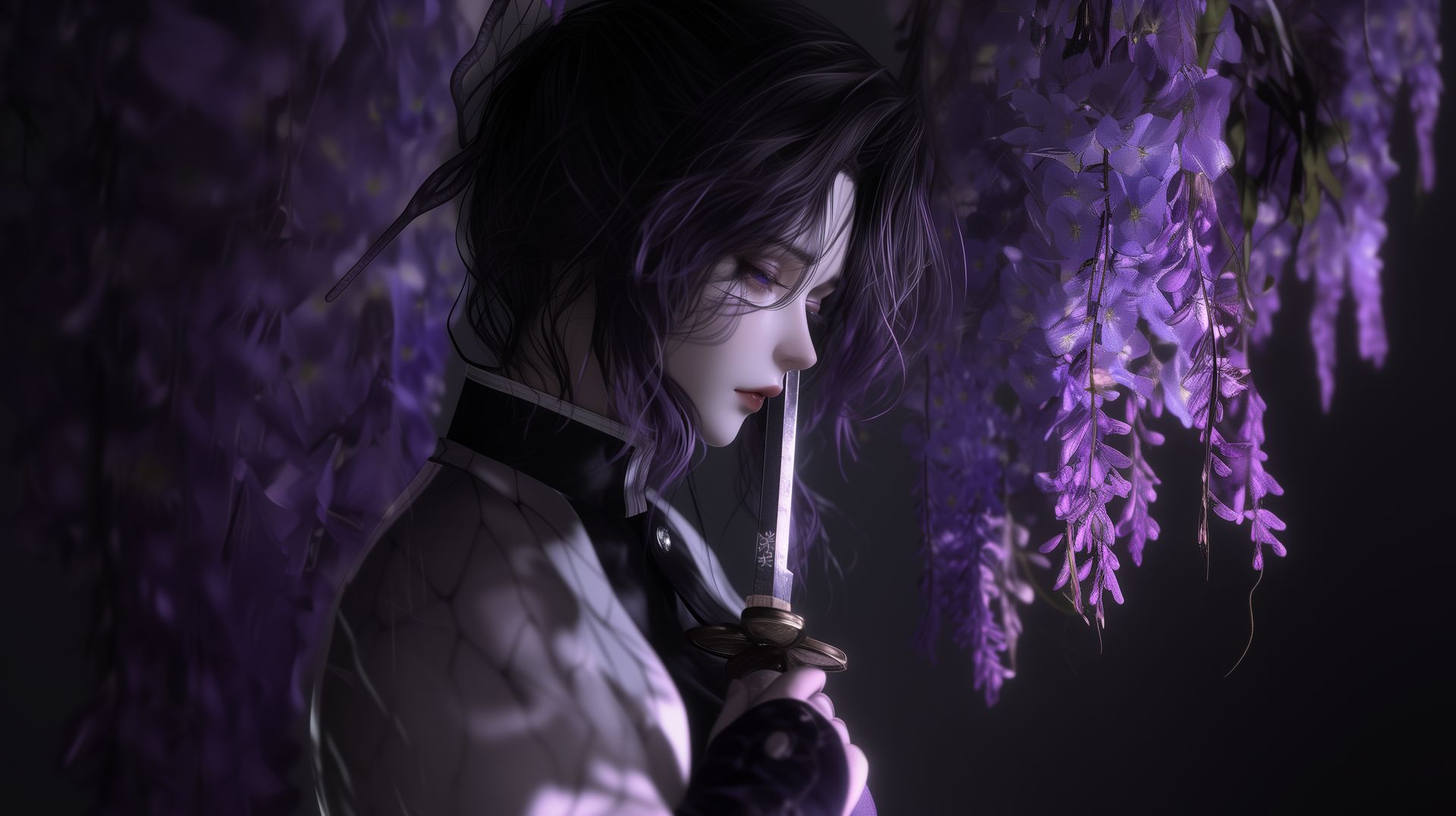 艾斯德斯 saber 亚丝娜 三笠 蝴蝶忍 电脑壁纸 桌面壁纸 高清壁纸,第1张 艾斯德斯 saber 亚丝娜 三笠 蝴蝶忍 电脑壁纸 桌面壁纸 高清壁纸,第1张