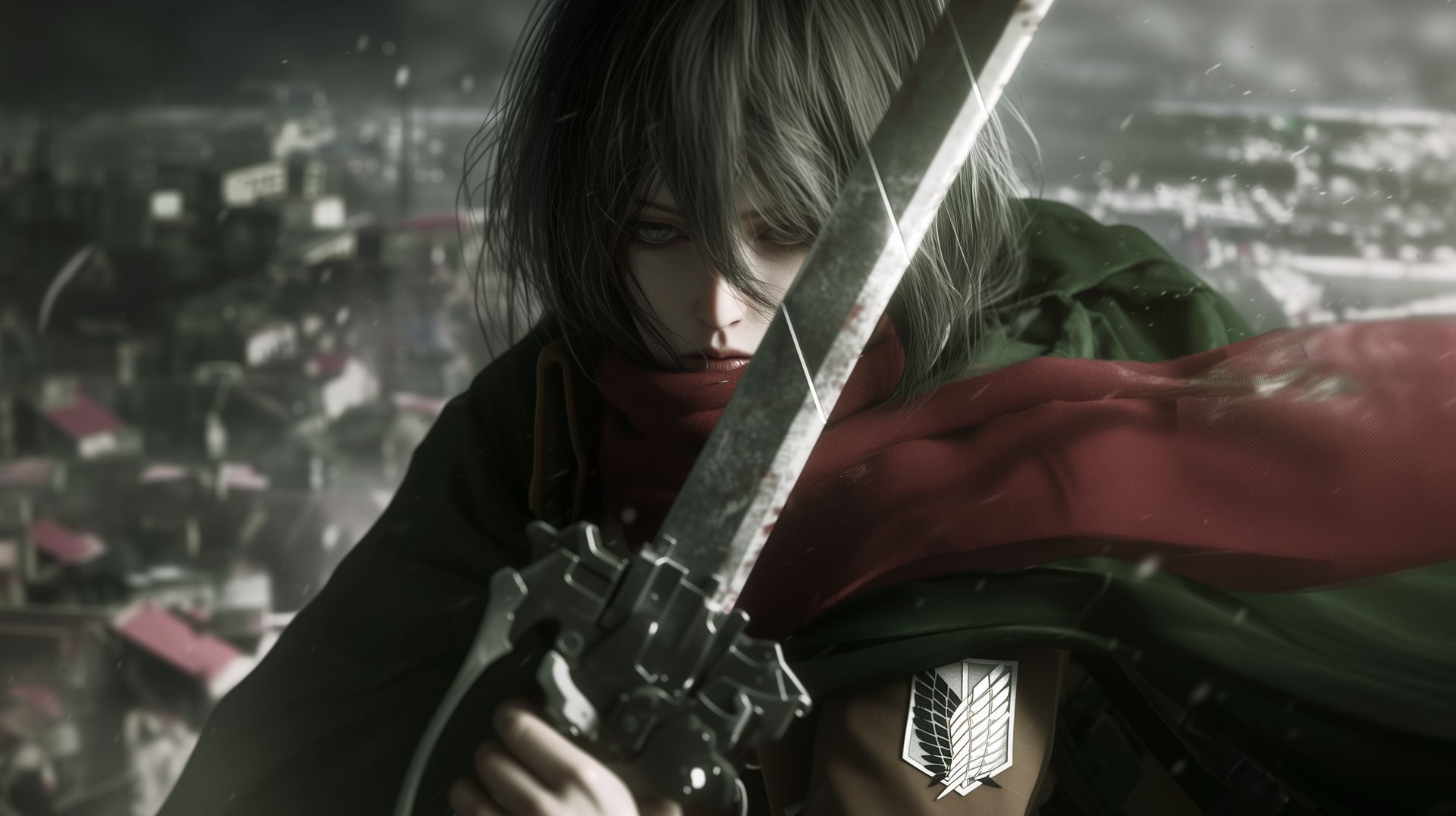 艾斯德斯 saber 亚丝娜 三笠 蝴蝶忍 电脑壁纸 桌面壁纸 高清壁纸,第2张 艾斯德斯 saber 亚丝娜 三笠 蝴蝶忍 电脑壁纸 桌面壁纸 高清壁纸,第2张