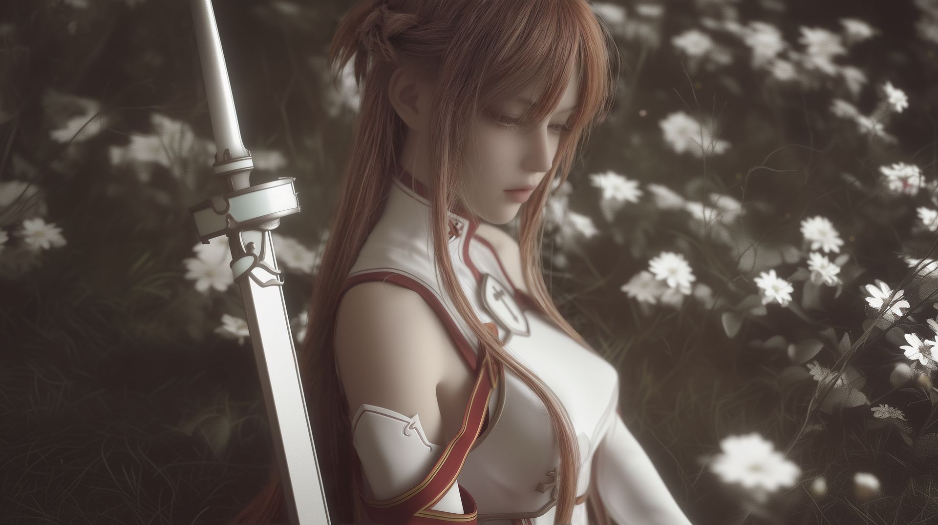 艾斯德斯 saber 亚丝娜 三笠 蝴蝶忍 电脑壁纸 桌面壁纸 高清壁纸,第5张 艾斯德斯 saber 亚丝娜 三笠 蝴蝶忍 电脑壁纸 桌面壁纸 高清壁纸,第5张