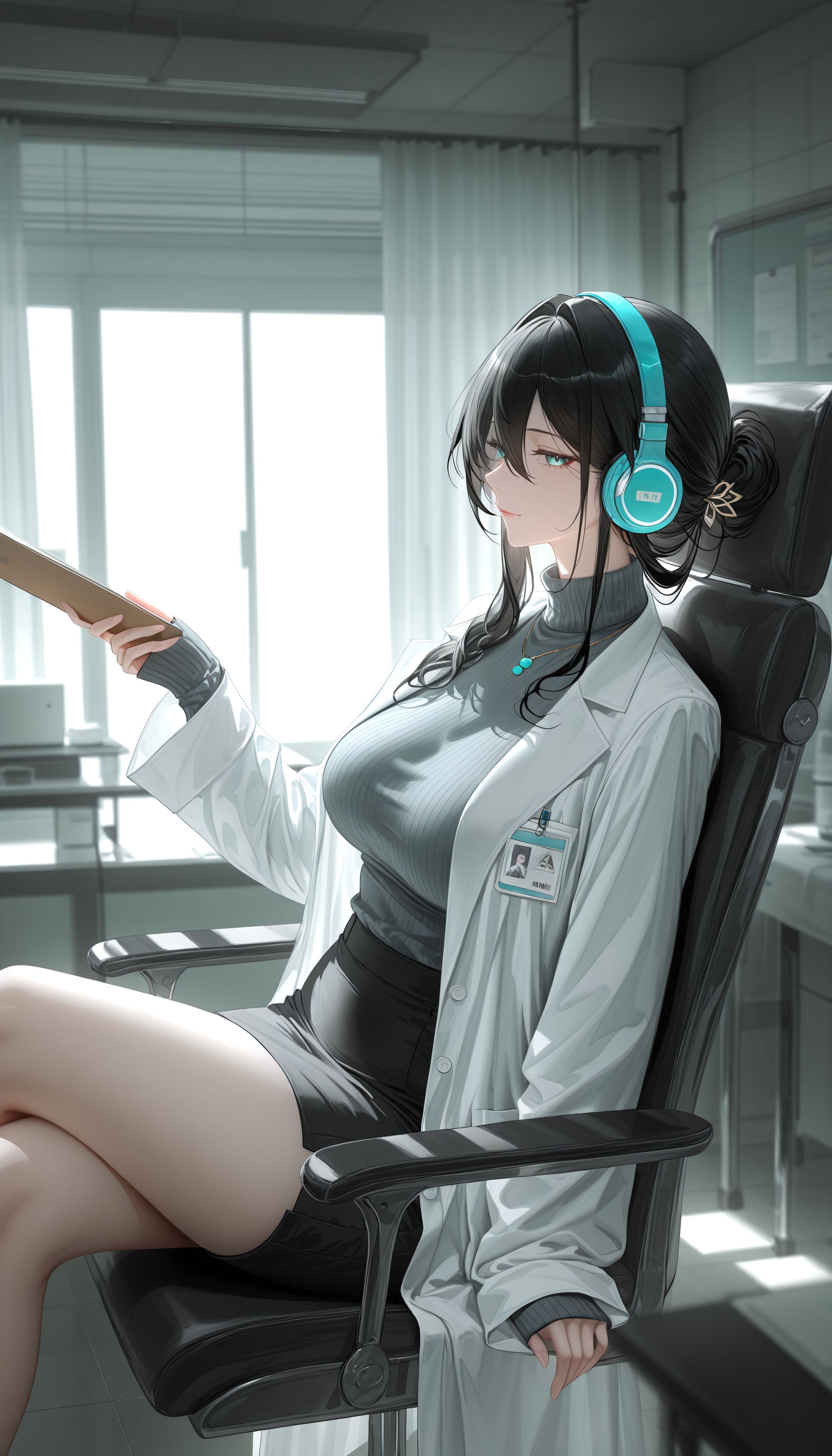 你这个问题 约会可以解决 卡芙卡 二次元游戏 崩坏星穹铁道 阮梅,第2张