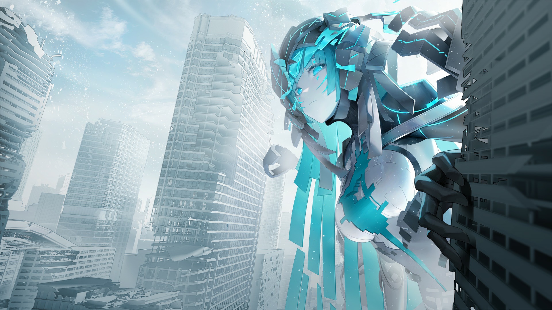 尘白禁区 芬妮 里芙 安卡希雅 芙提雅 妮塔 瑟瑞斯 姬辰星,第1张 尘白禁区 芬妮 里芙 安卡希雅 芙提雅 妮塔 瑟瑞斯 姬辰星,第1张