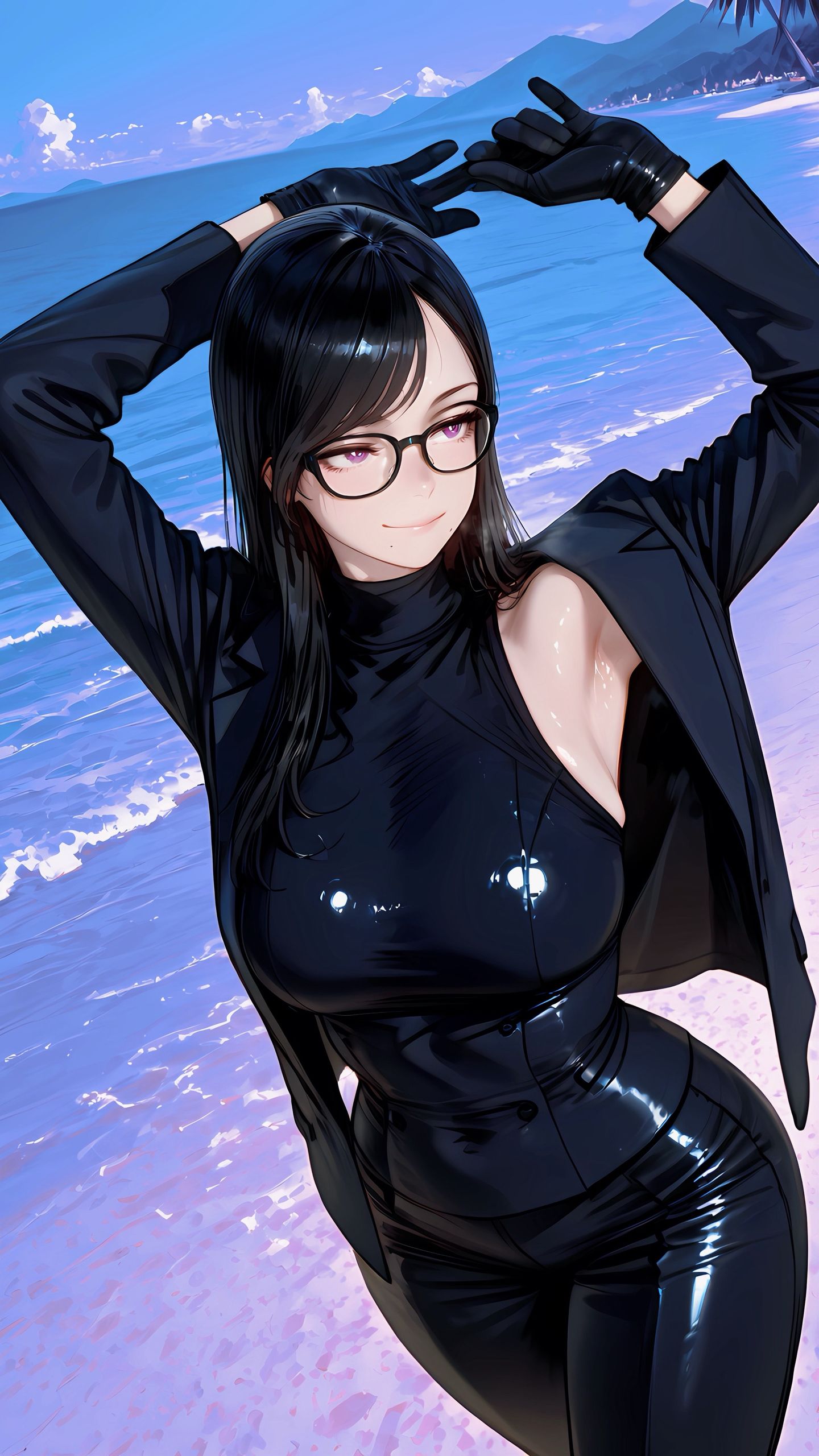 故乡在身后，远方在眼前。南方日鹤 夏日重现,第2张