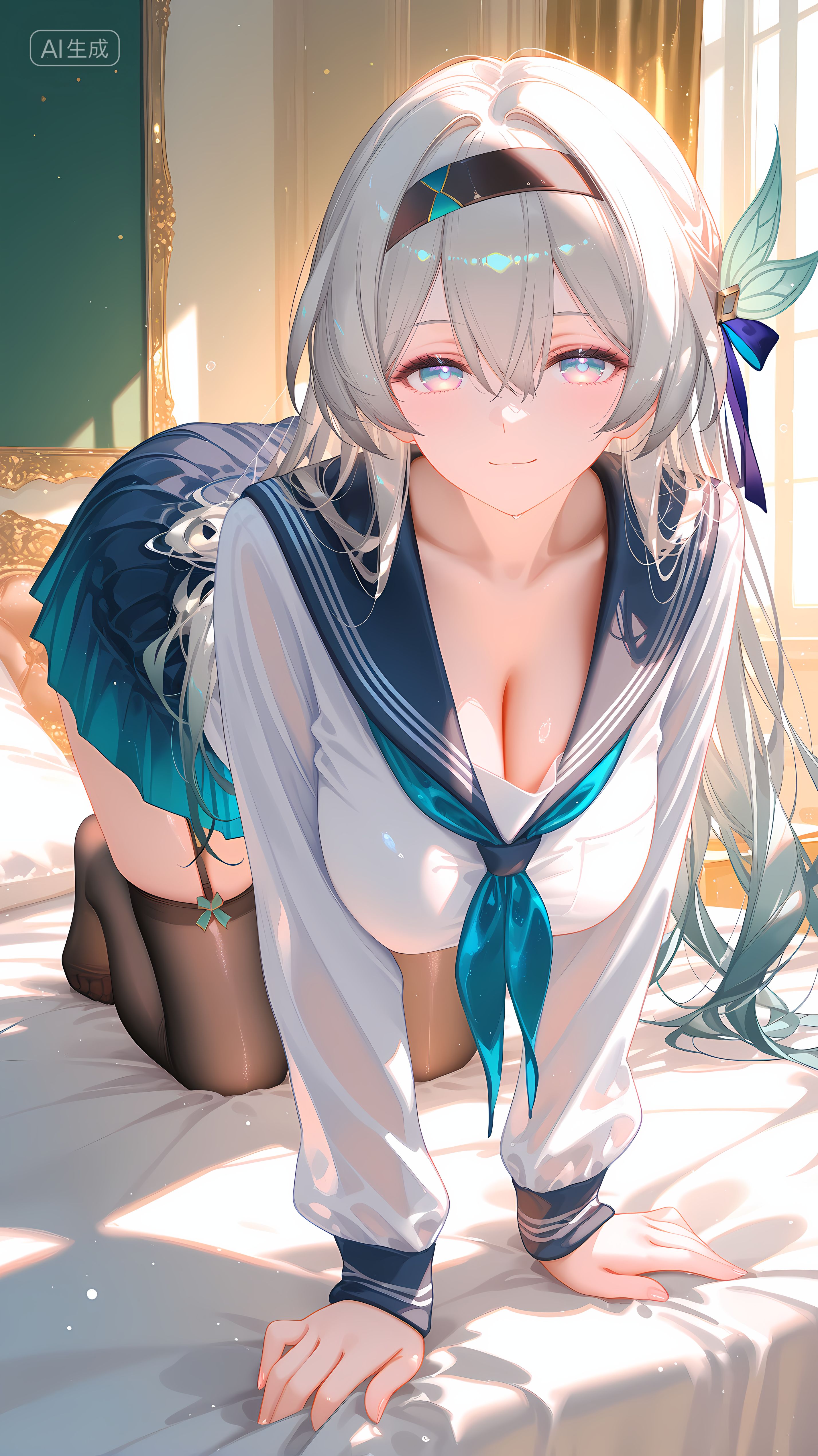 崩坏星穹铁道 二次元游戏角色壁纸图片大全2,第2张