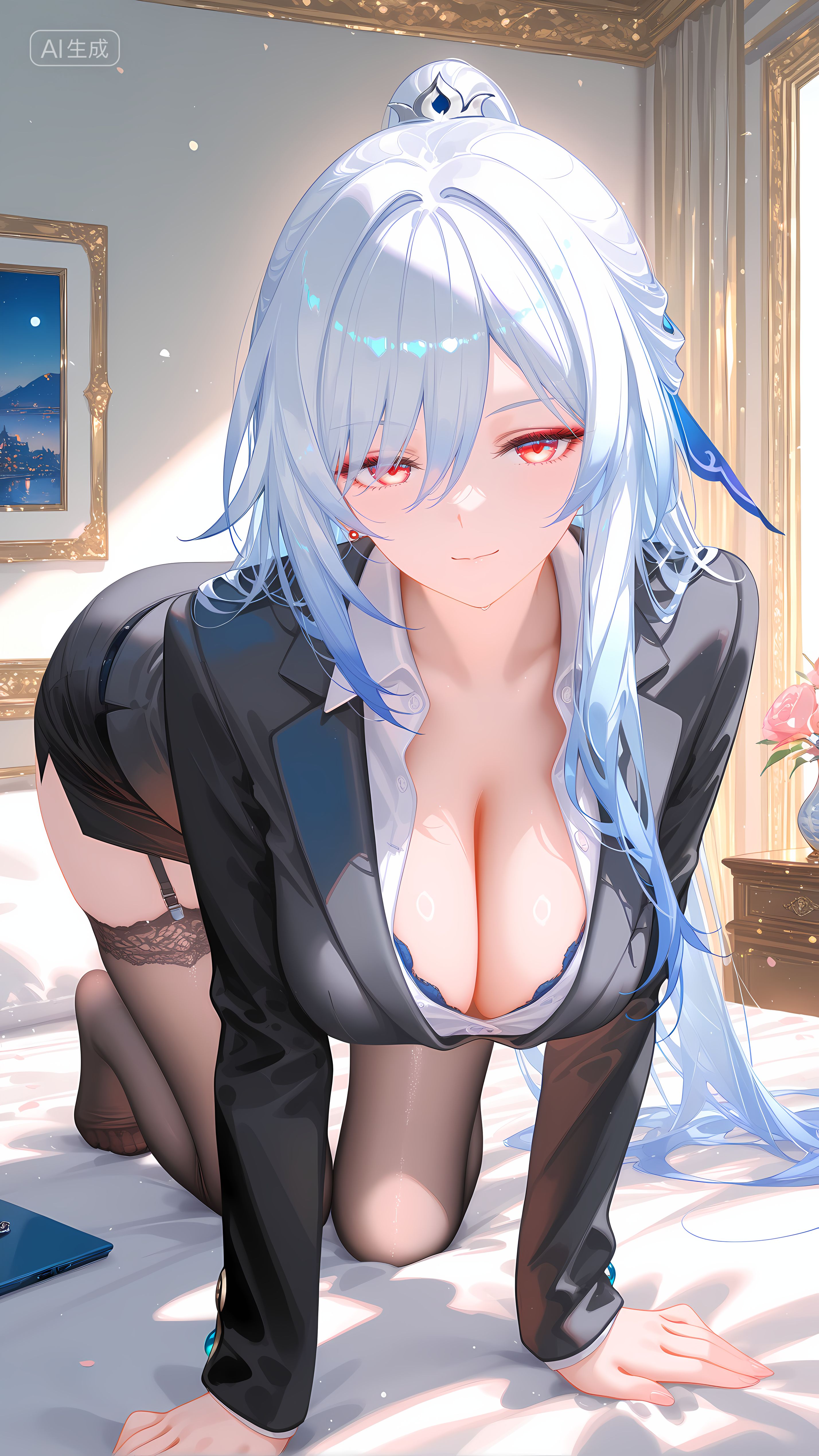 崩坏星穹铁道 二次元游戏角色壁纸图片大全2,第4张