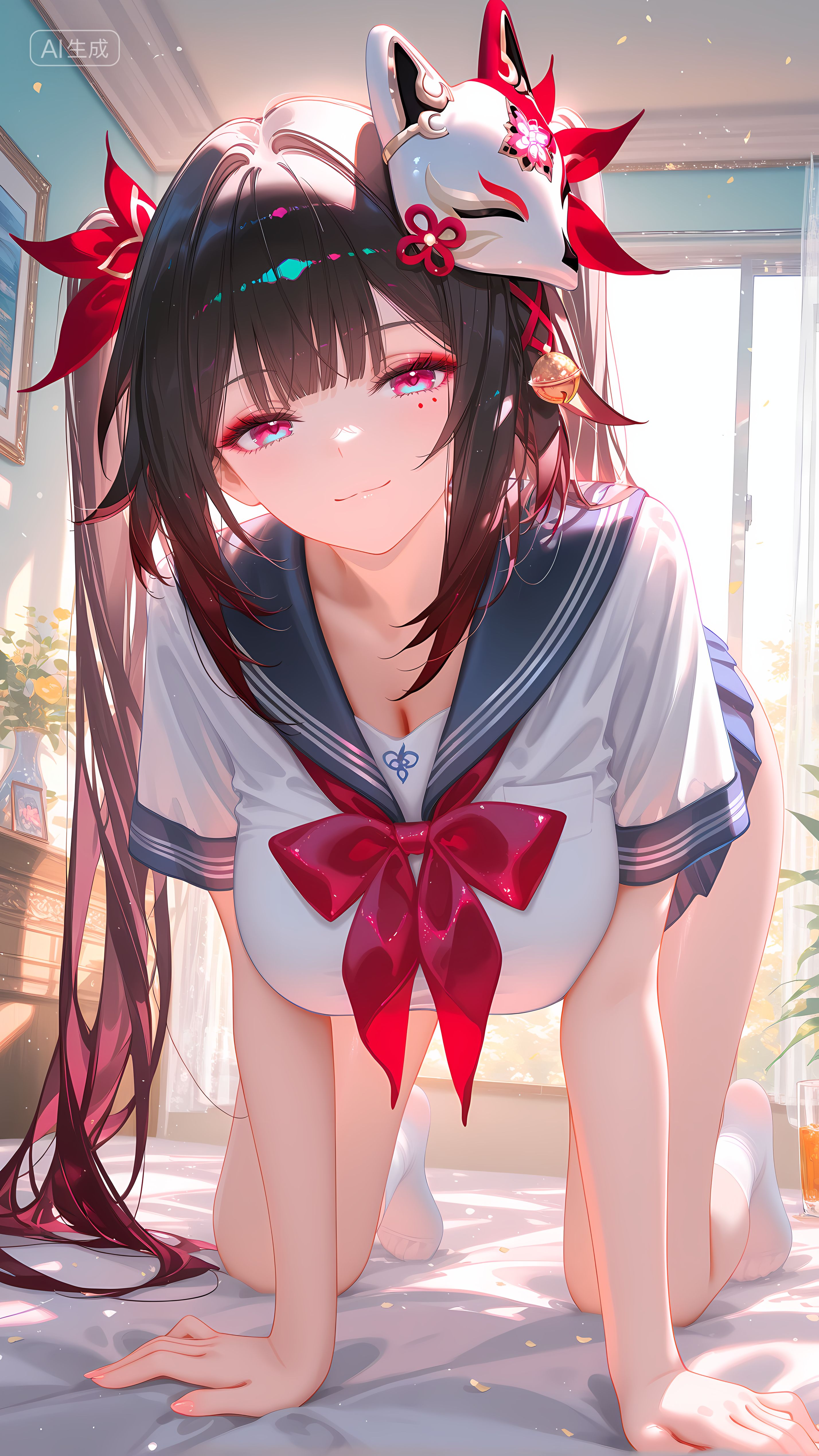 崩坏星穹铁道 二次元游戏角色壁纸图片大全2,第7张