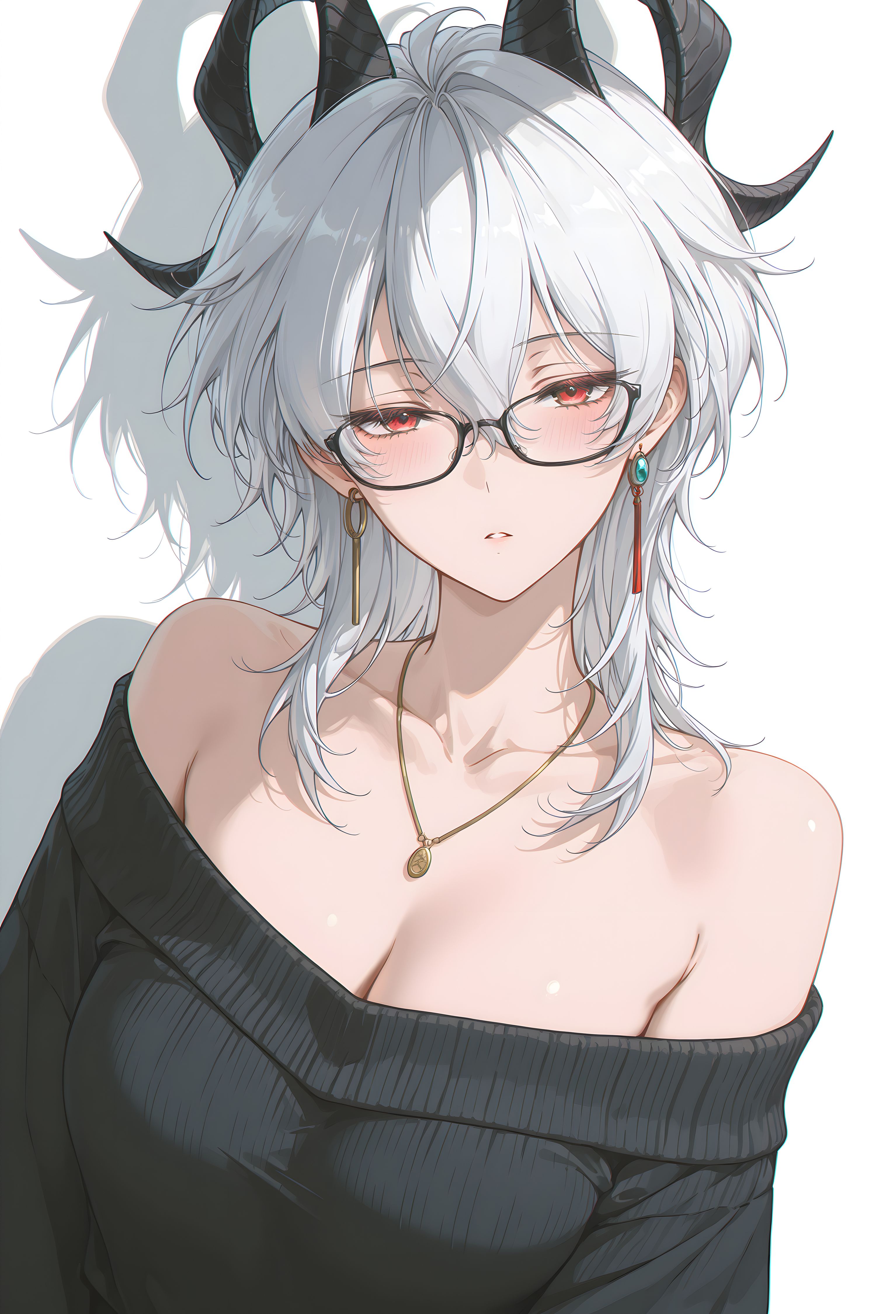 镜光饰语 鸣潮气质女团 守岸人 尤诺 弗洛洛 优质游戏美女手机壁纸,第4张