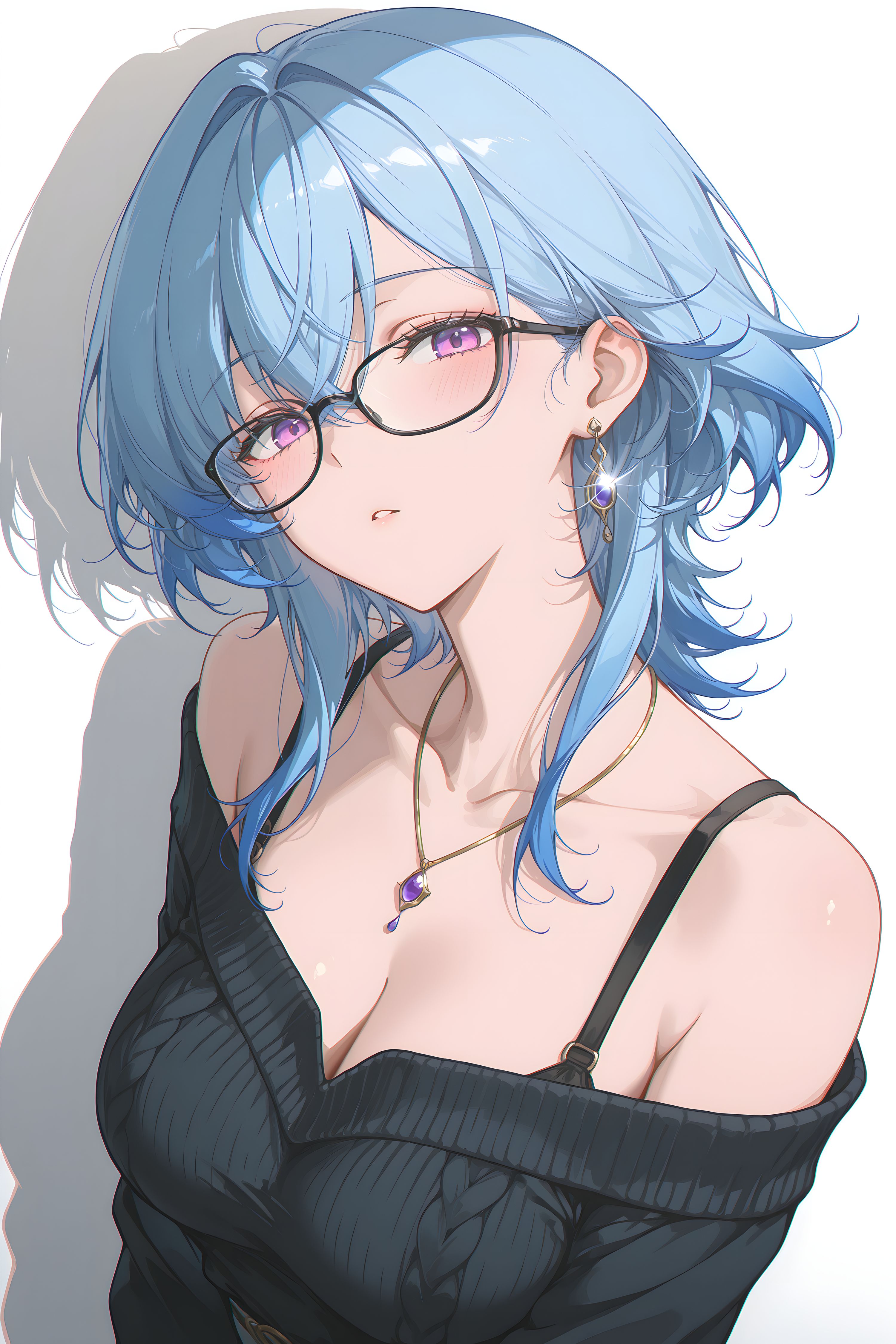 镜光饰语 鸣潮气质女团 守岸人 尤诺 弗洛洛 优质游戏美女手机壁纸,第2张