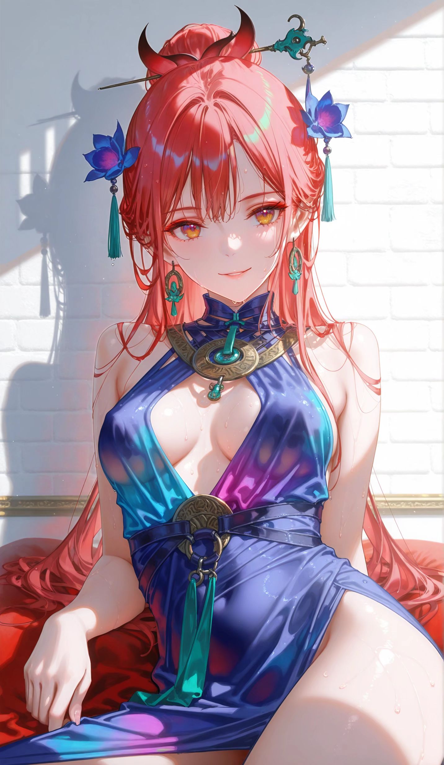 降臣 画江湖之不良人 国漫动漫壁纸图片,第3张