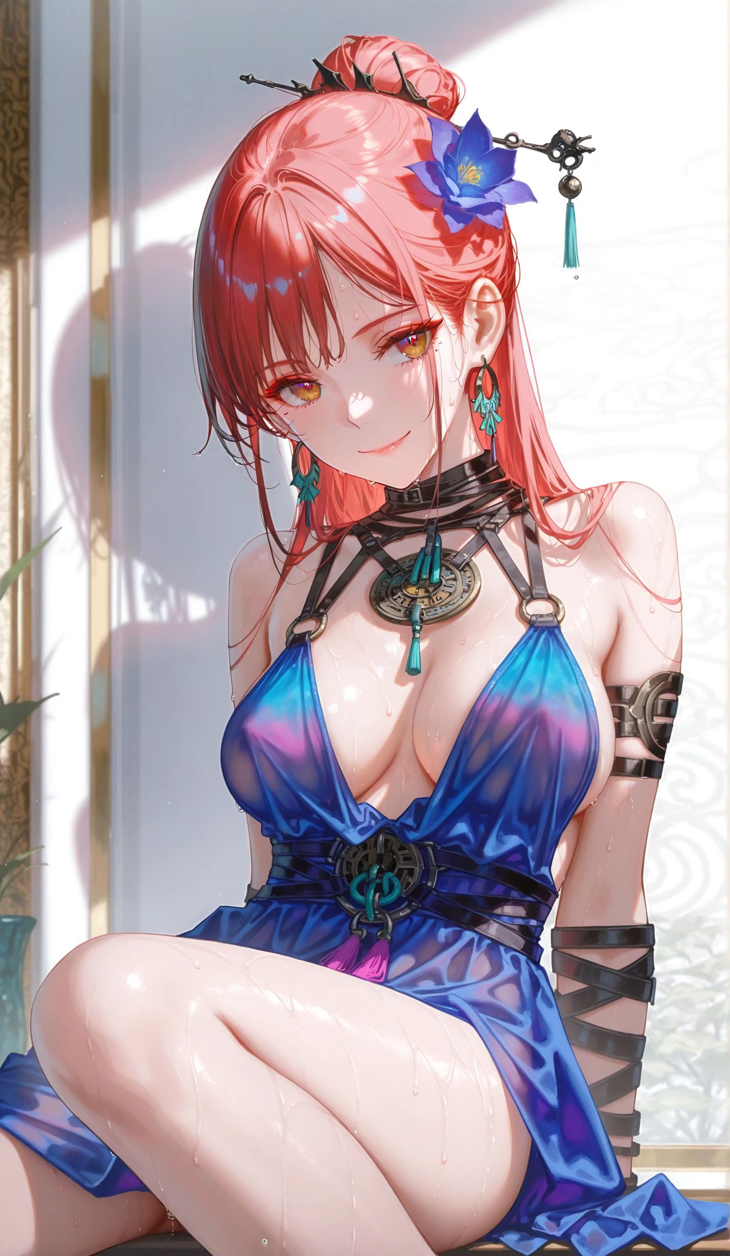 降臣 画江湖之不良人 国漫动漫壁纸图片,第4张