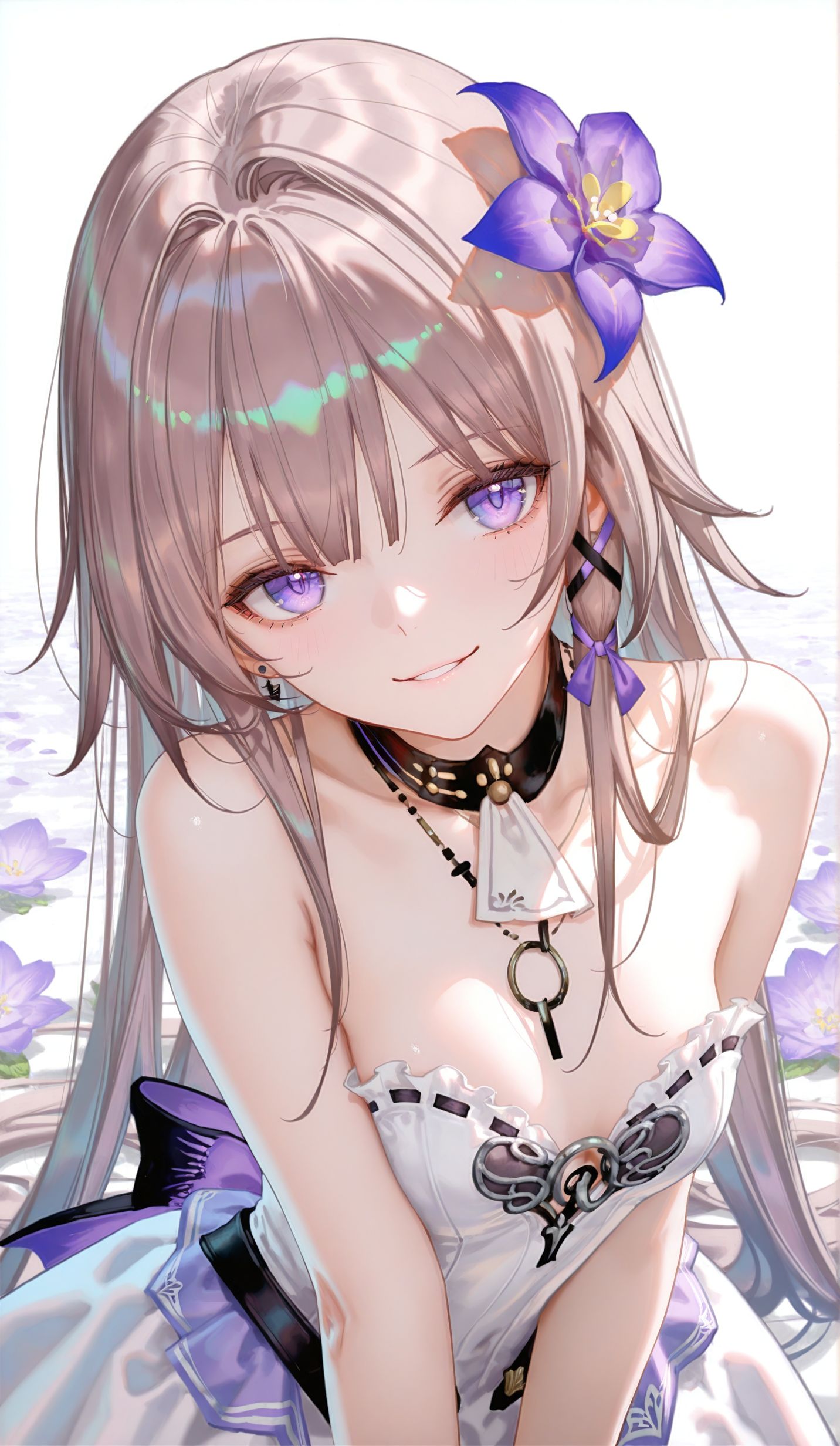 大黑塔花嫁 崩坏星穹铁道,第7张