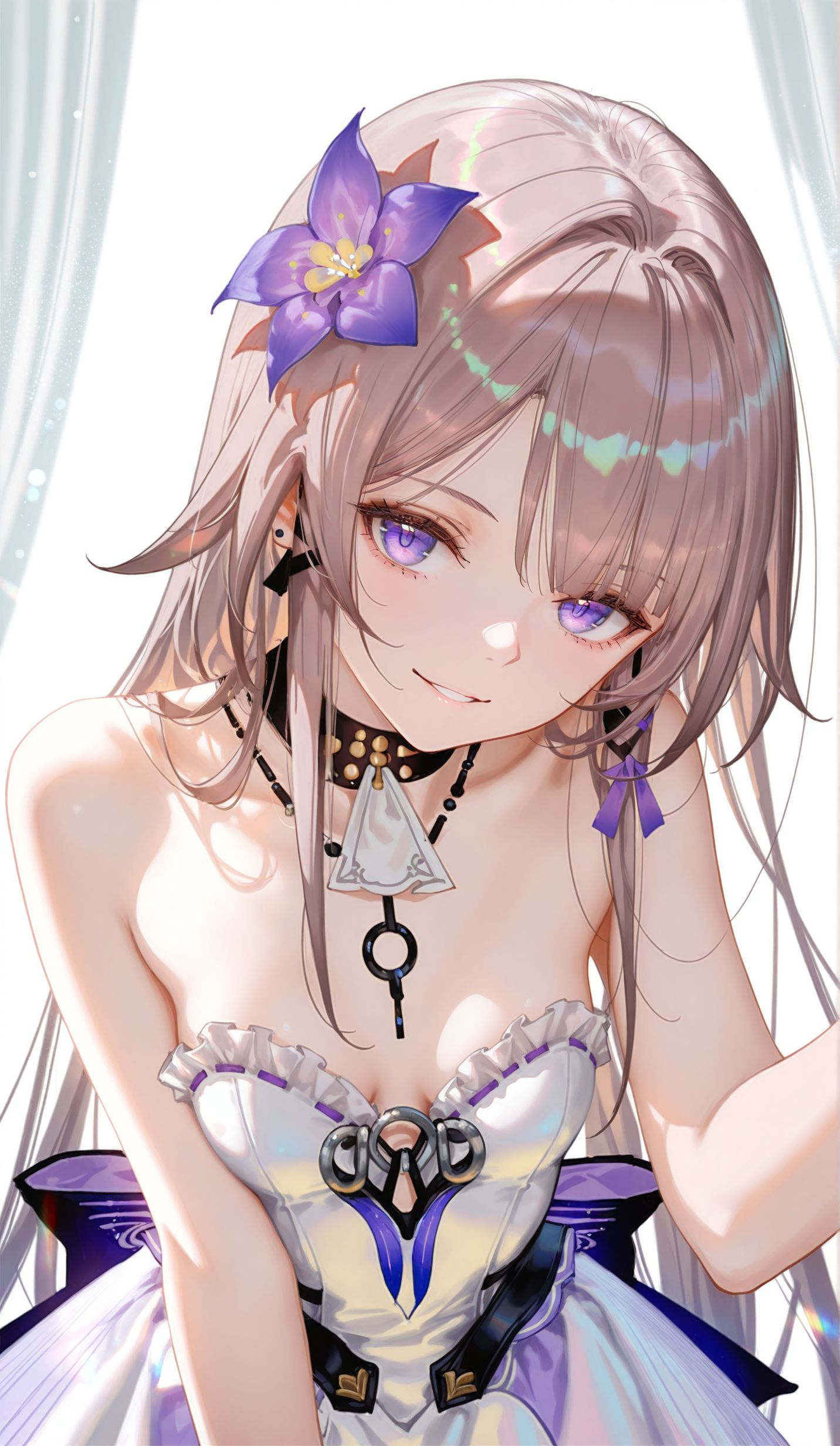 大黑塔花嫁 崩坏星穹铁道,第6张