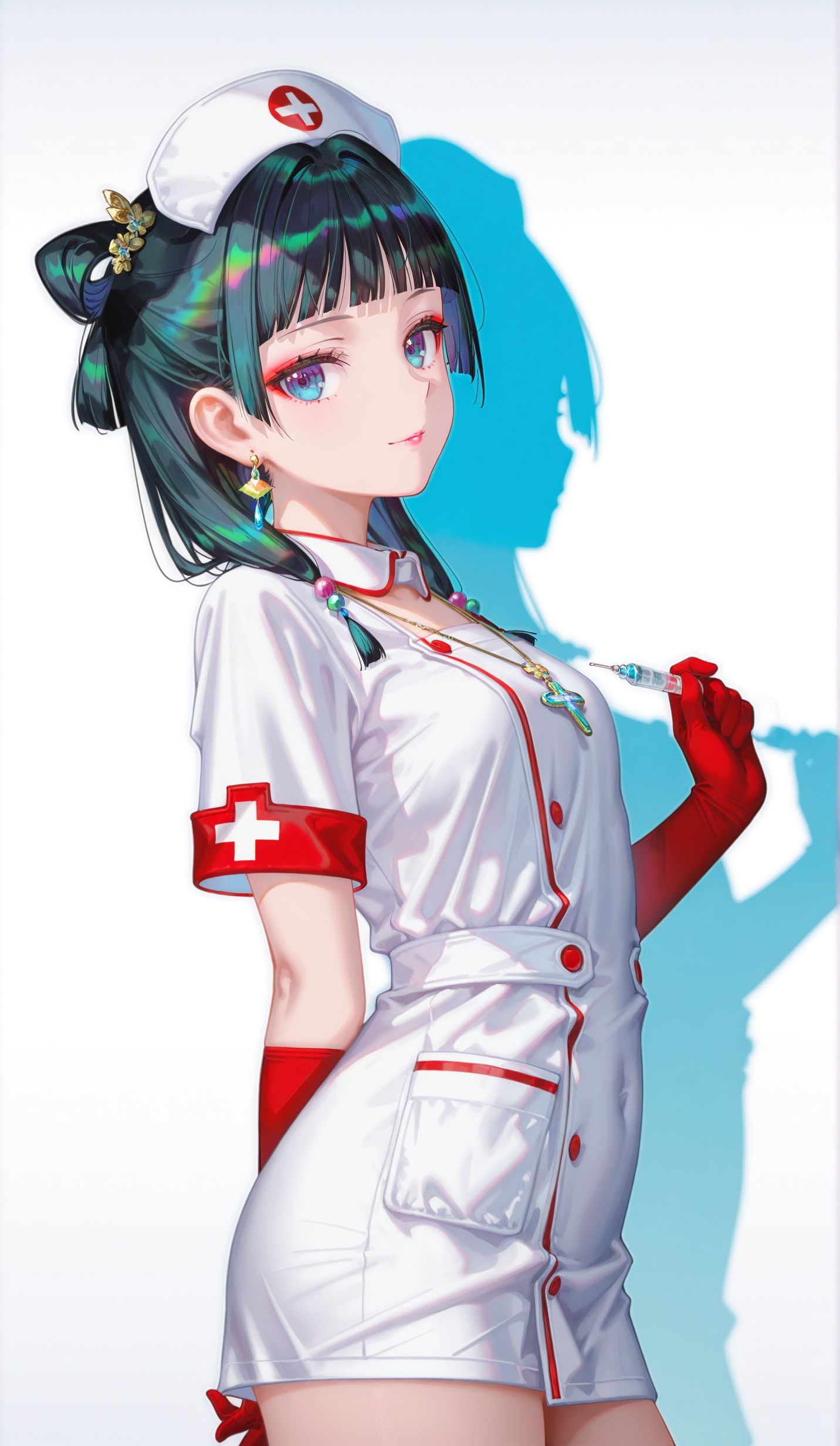 猫猫 药屋少女的呢喃 二次元动漫 精致,第4张