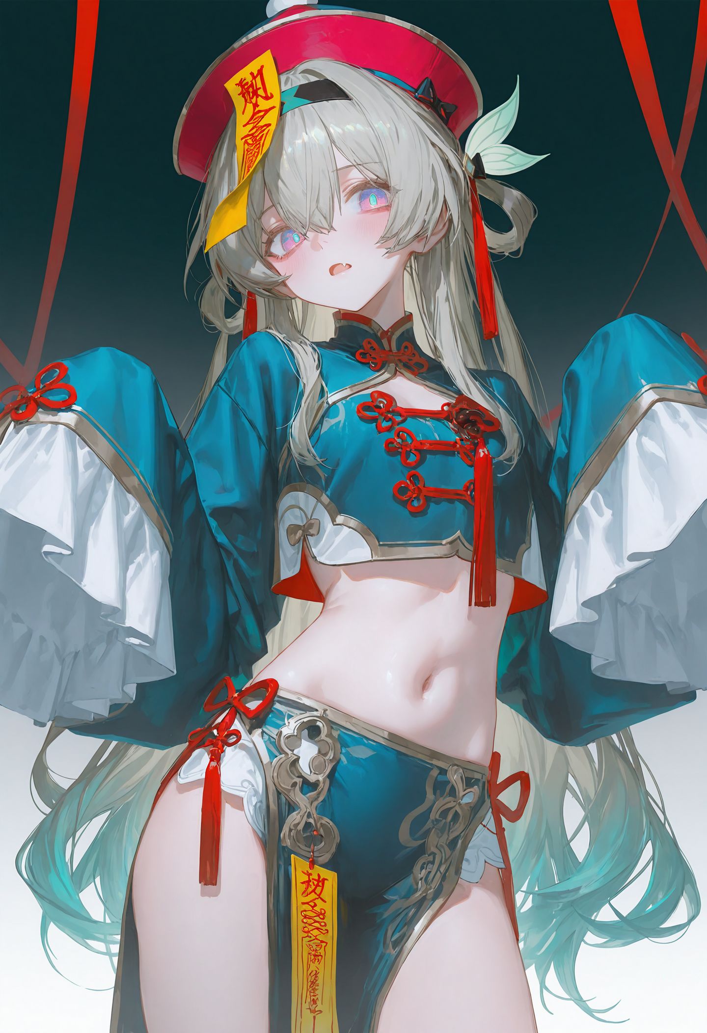 星穹铁道 花火 三月七 流萤 霍霍,第4张