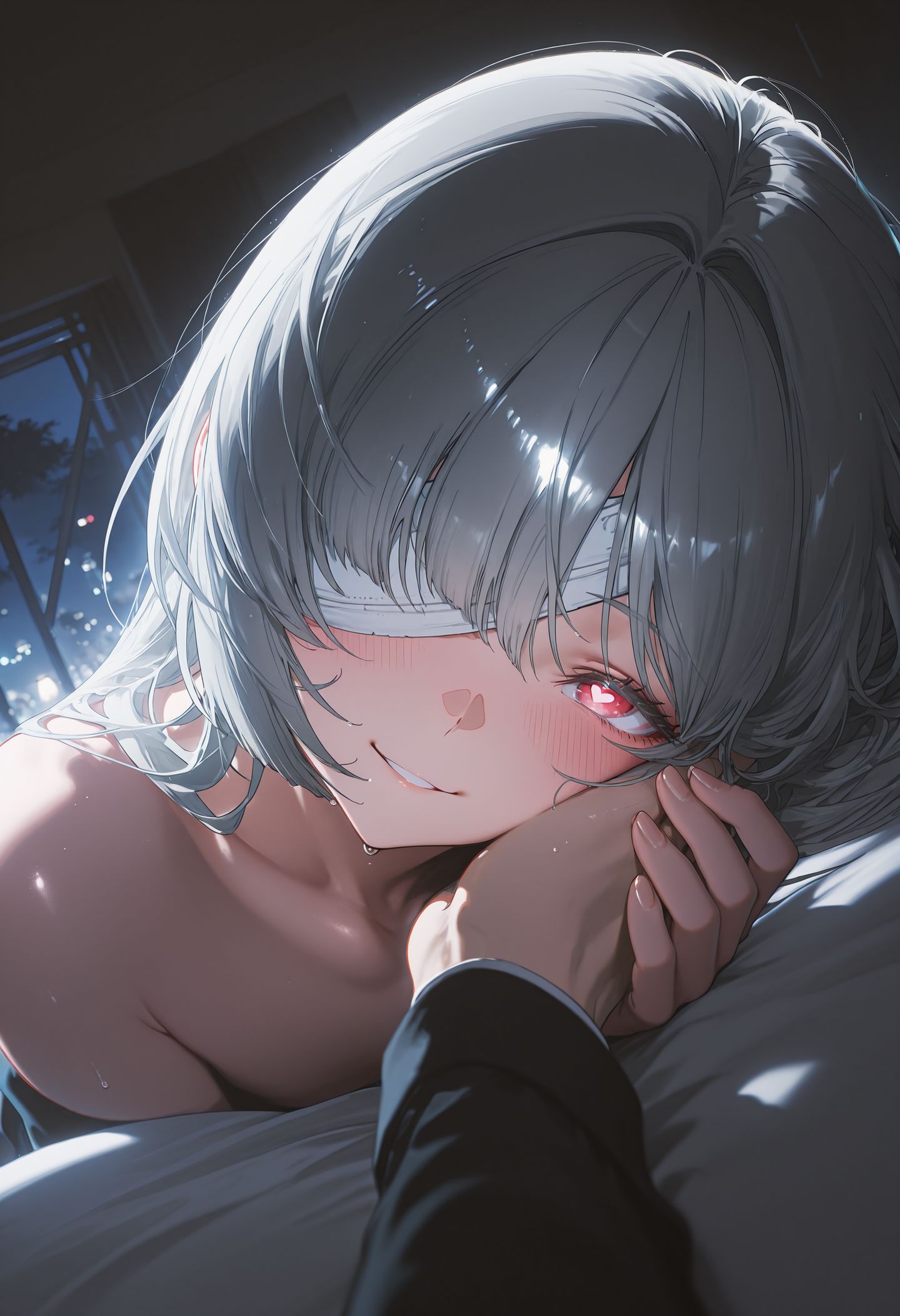 鸣潮 守岸人 椿 菲比 弗洛洛,第1张